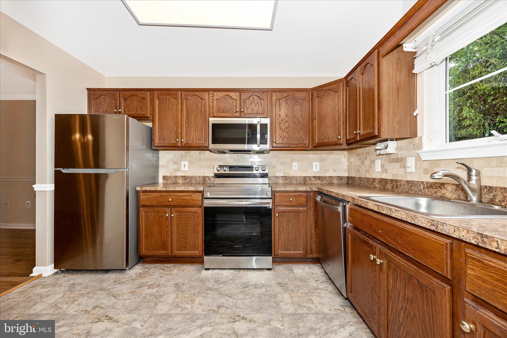 WILDWOOD PARK - Residential