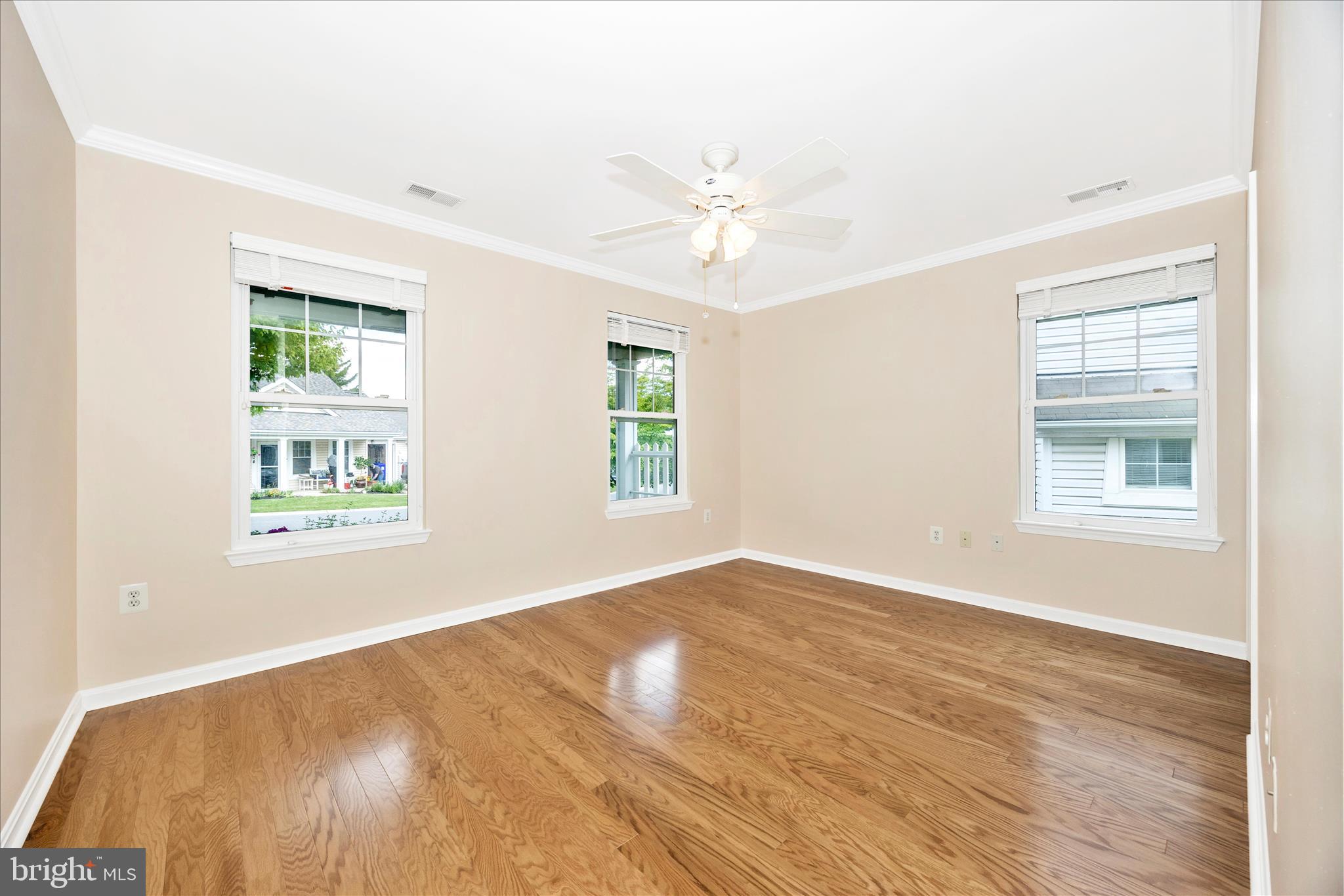 WILDWOOD PARK - Residential