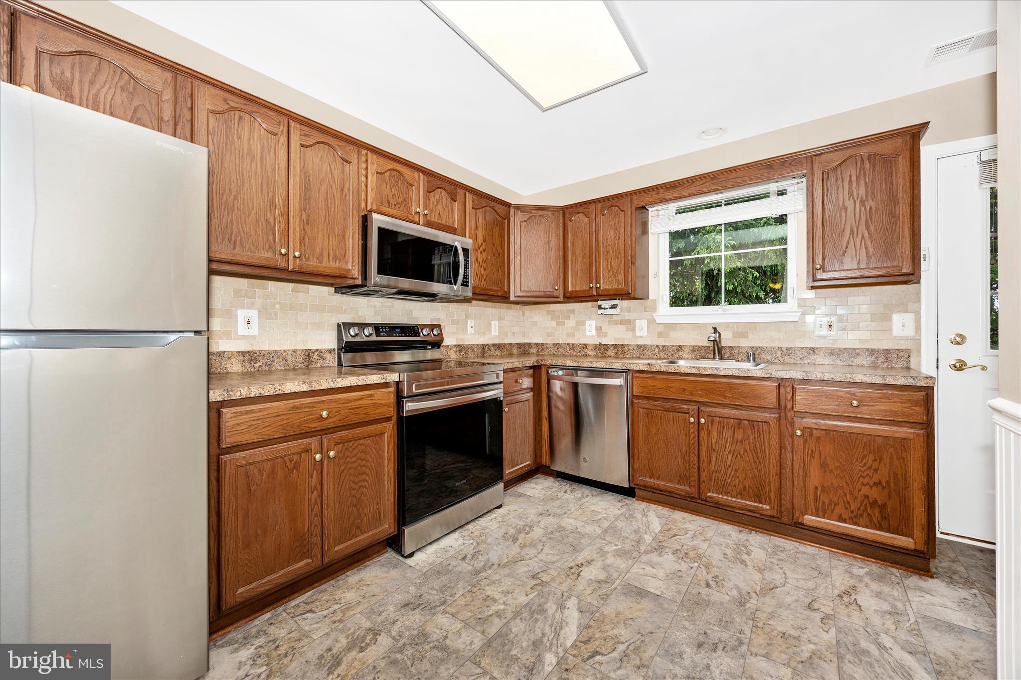 WILDWOOD PARK - Residential
