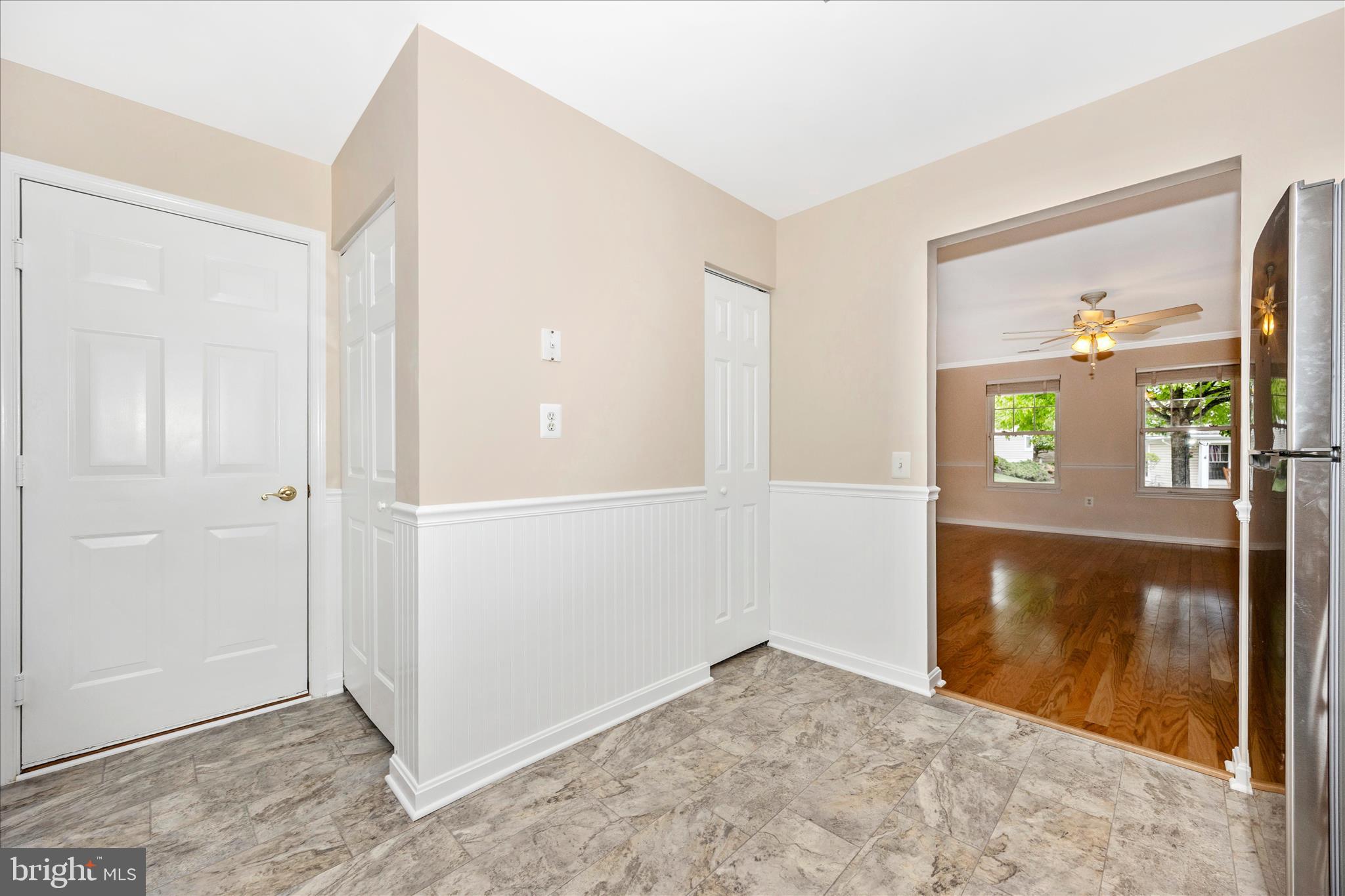 WILDWOOD PARK - Residential