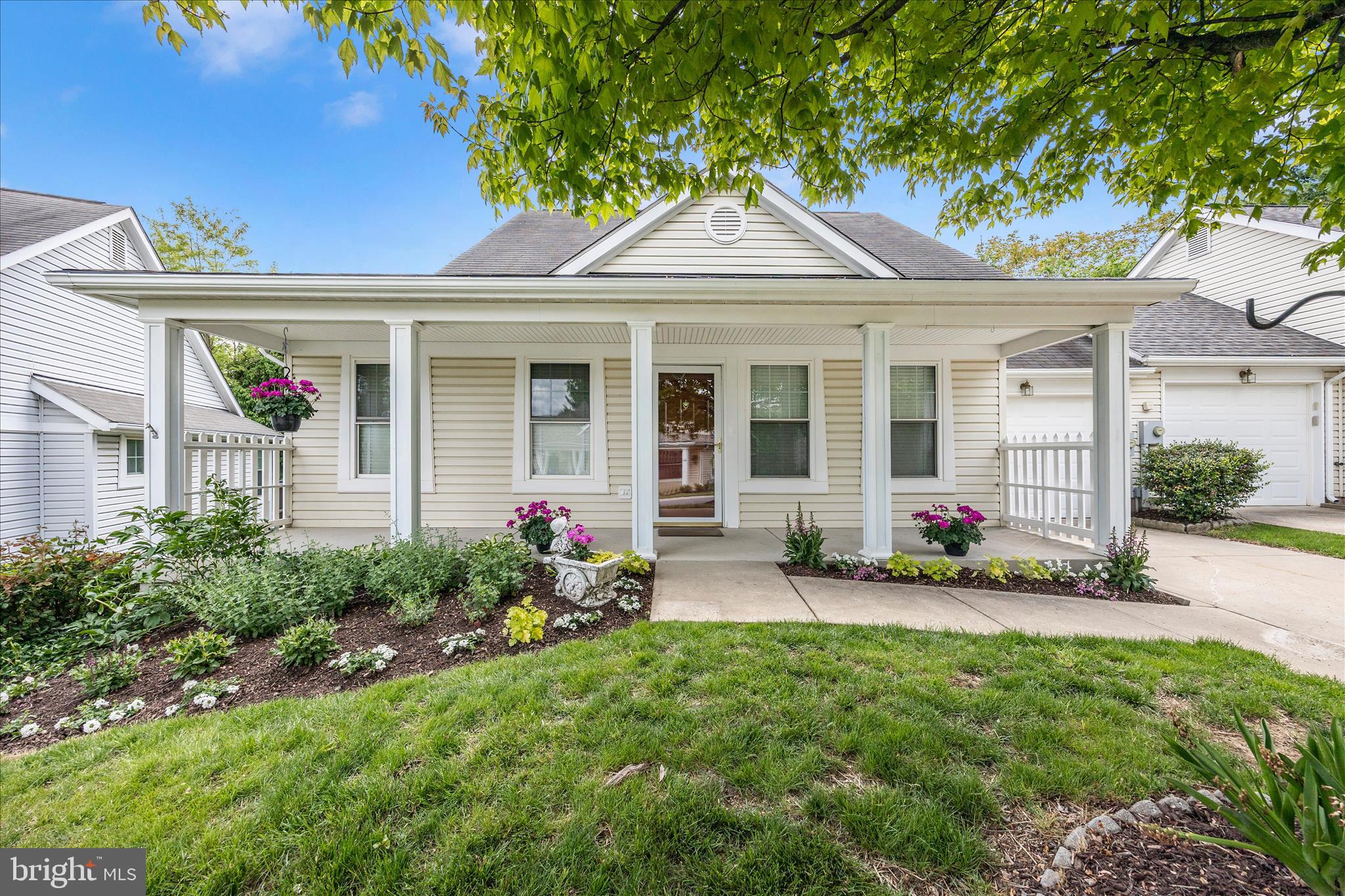 WILDWOOD PARK - Residential