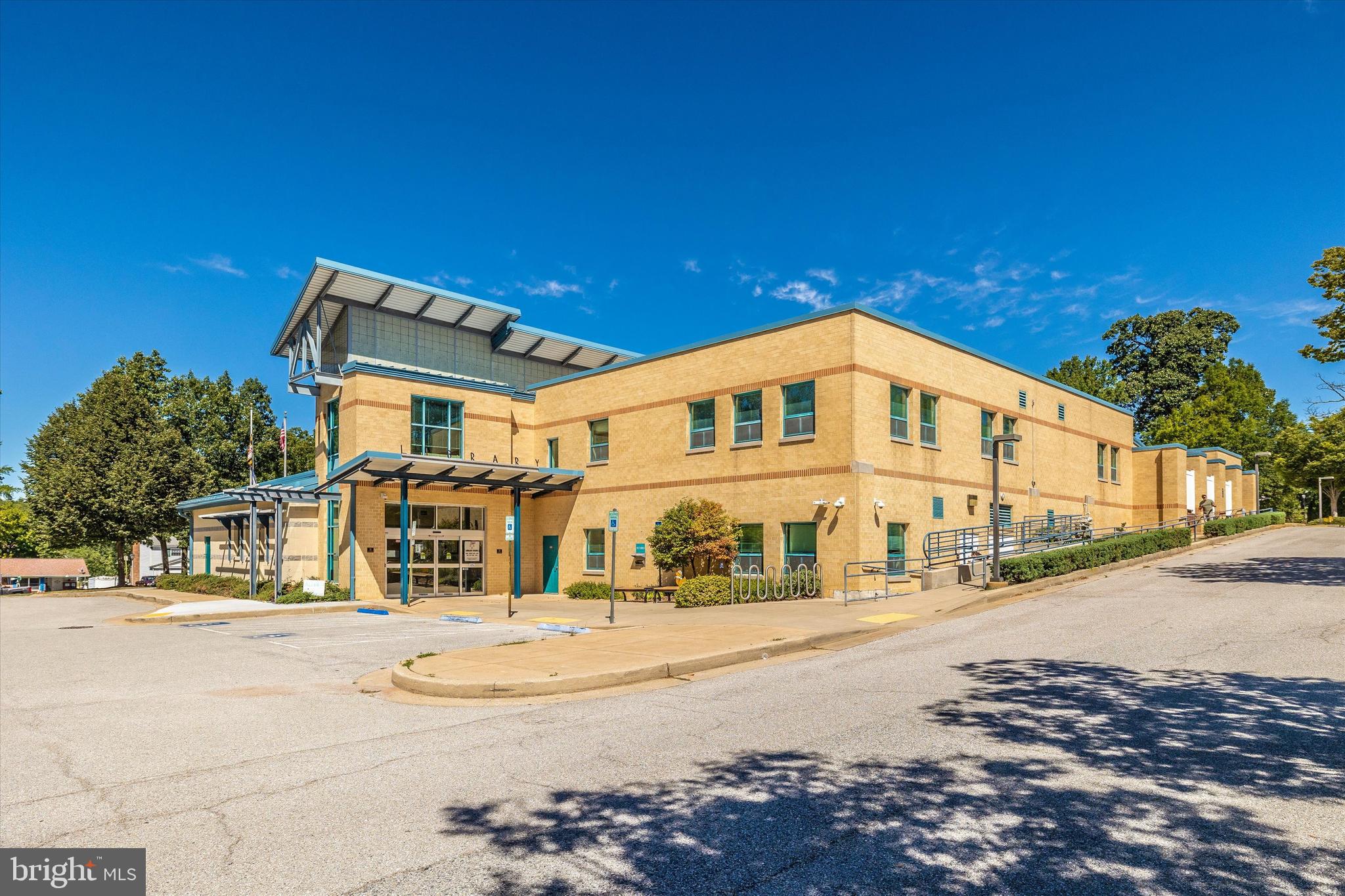 WILDWOOD PARK - Residential