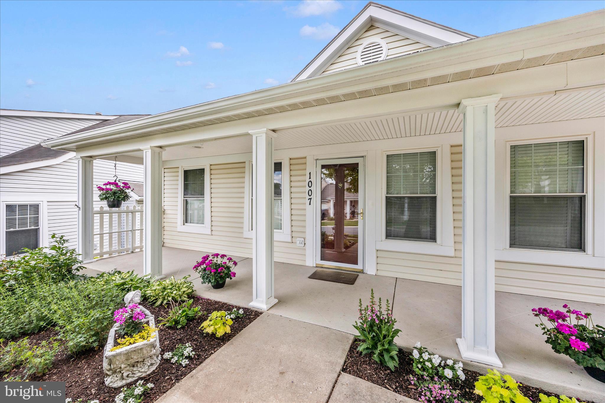 WILDWOOD PARK - Residential