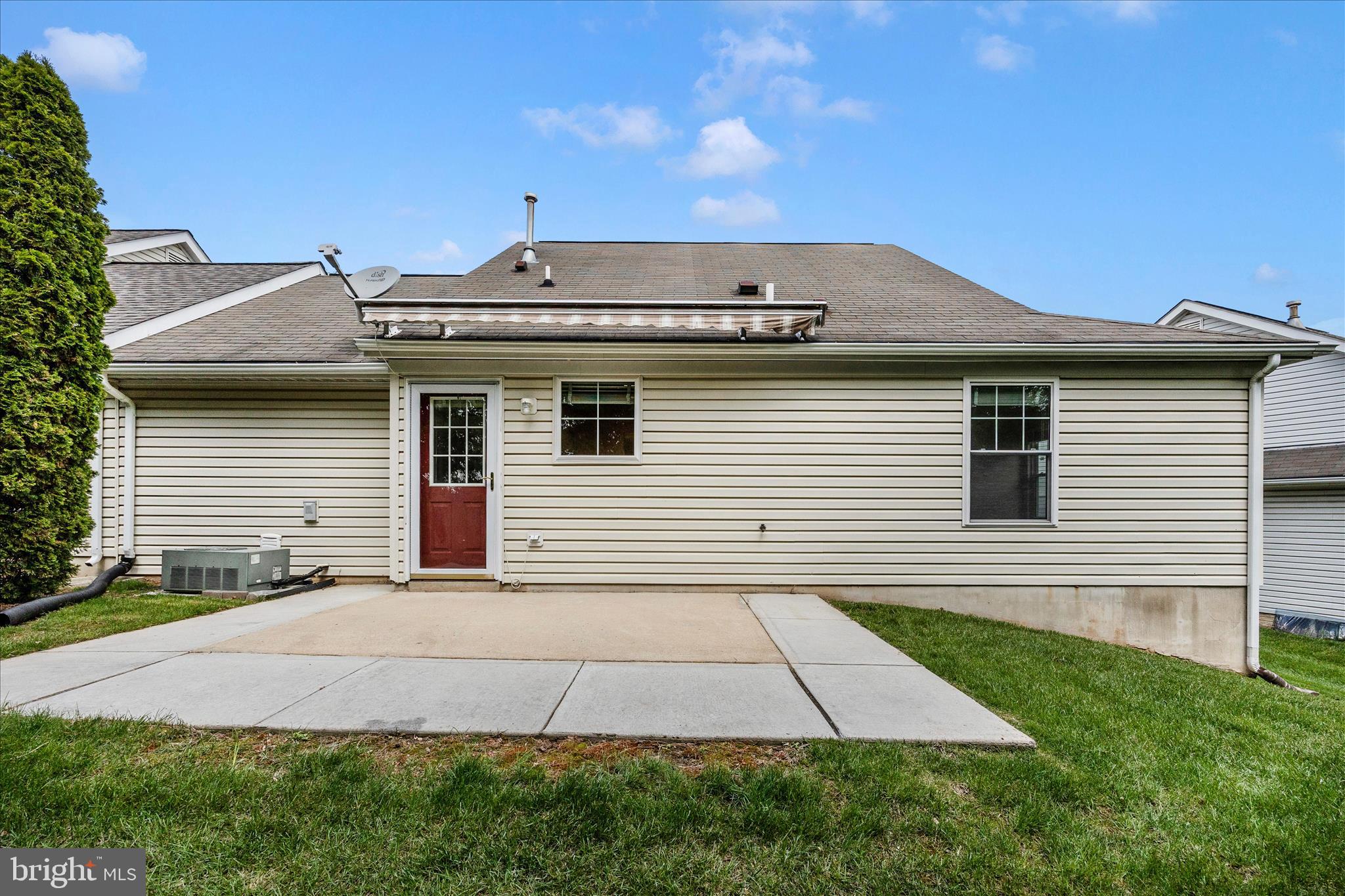 WILDWOOD PARK - Residential