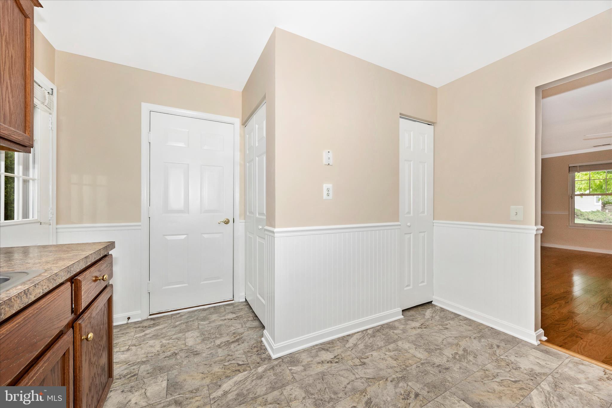 WILDWOOD PARK - Residential