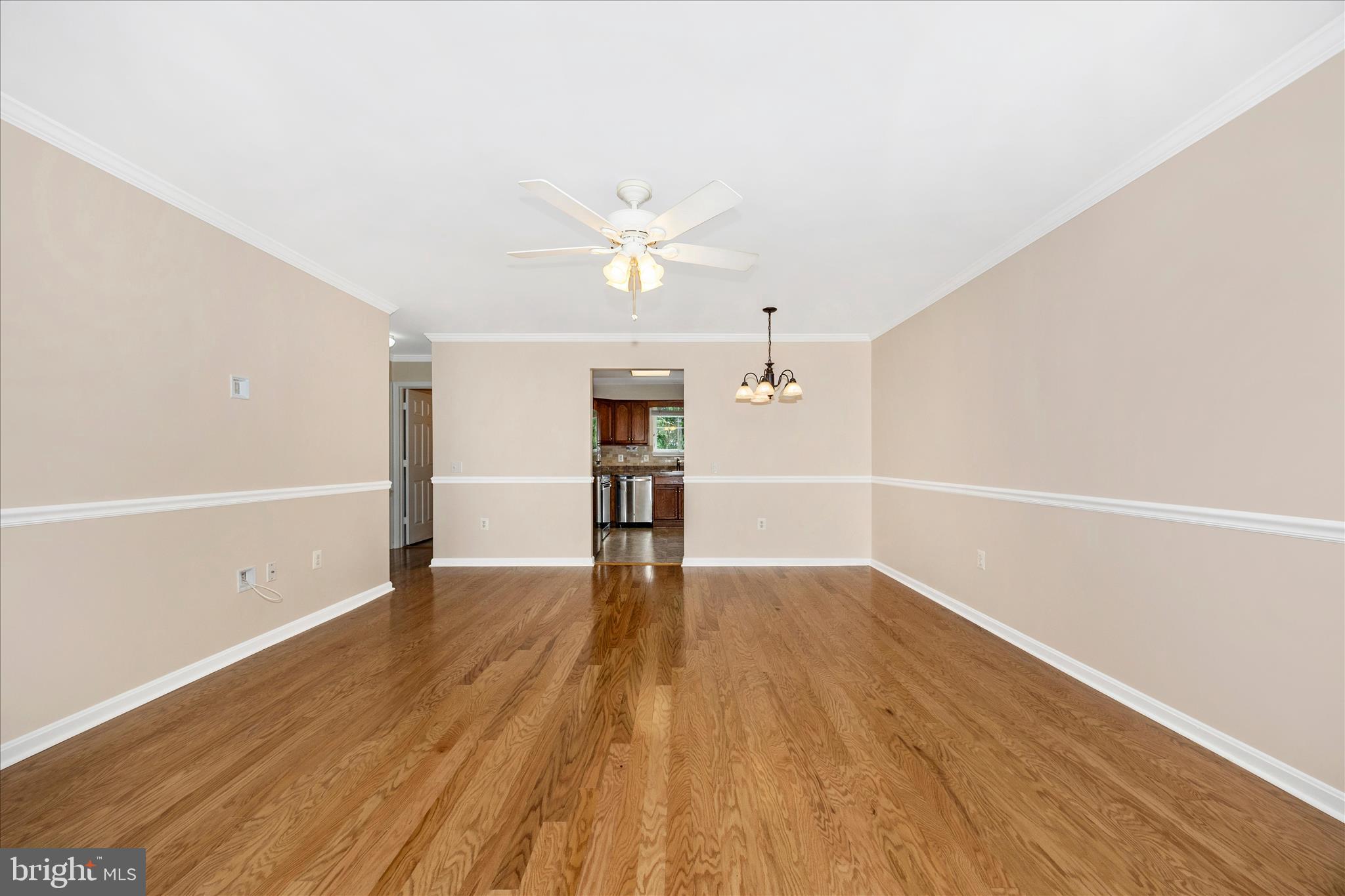 WILDWOOD PARK - Residential