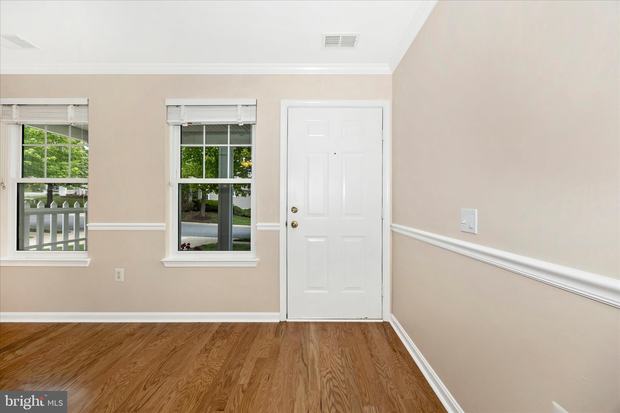 WILDWOOD PARK - Residential