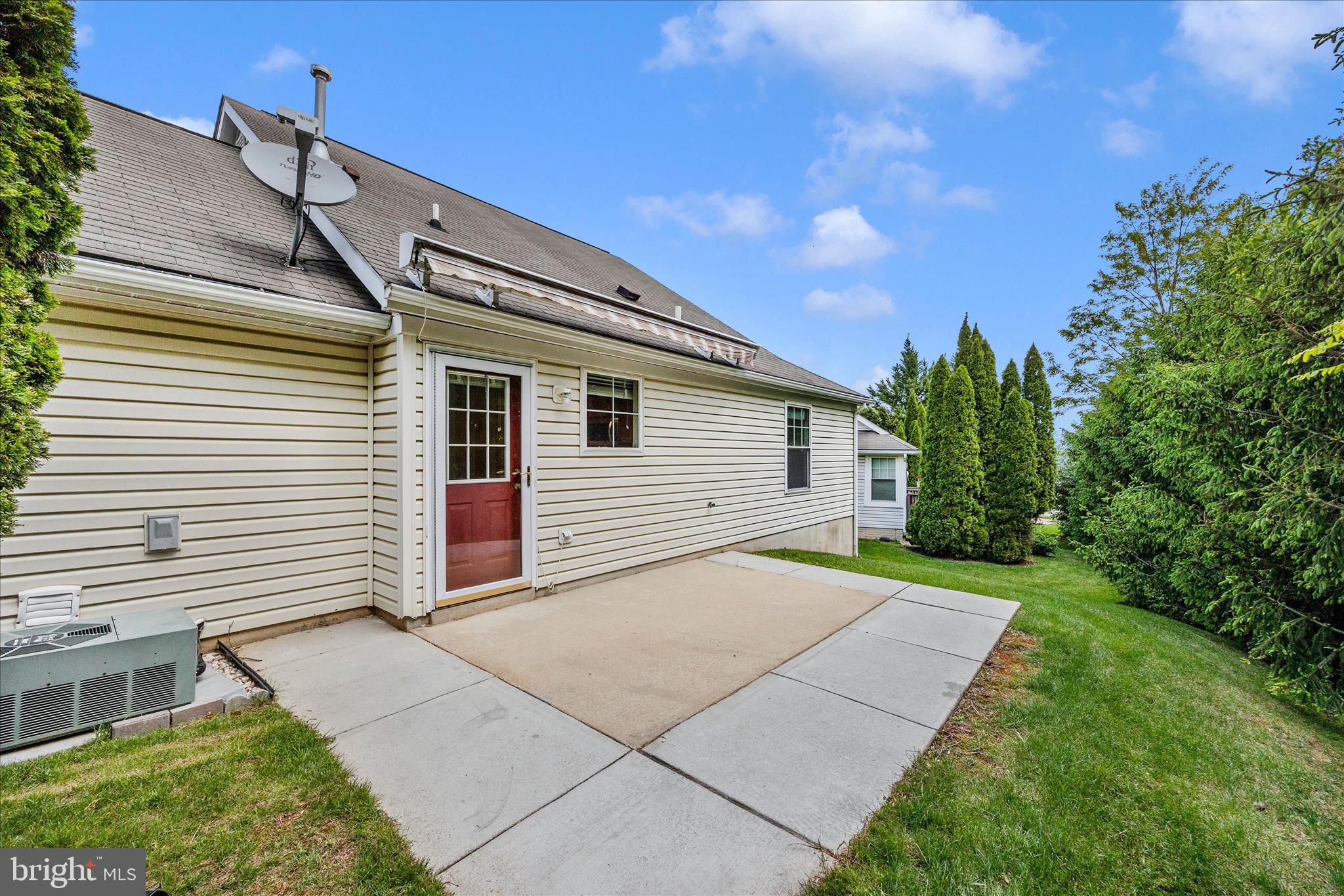 WILDWOOD PARK - Residential