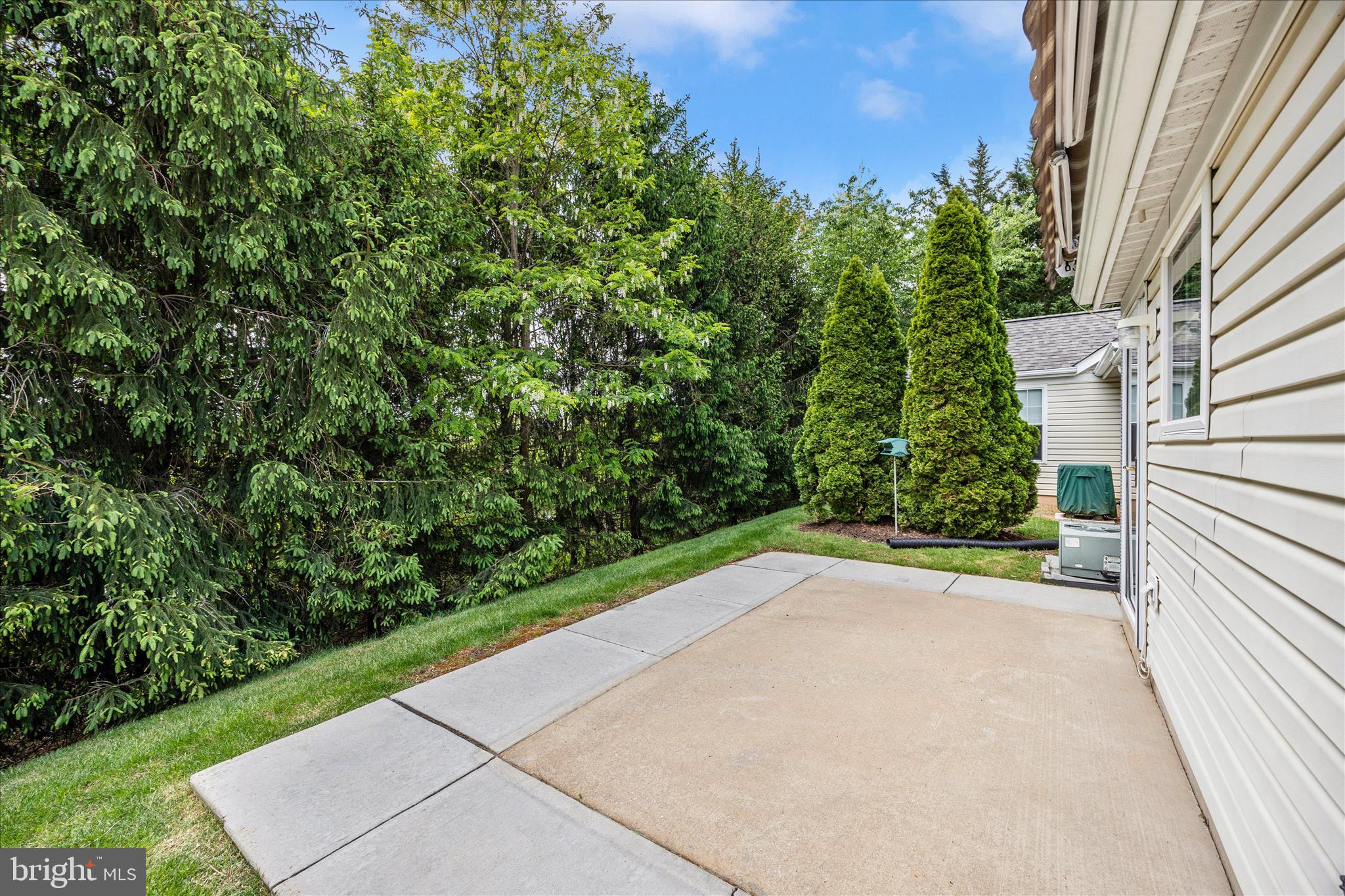 WILDWOOD PARK - Residential