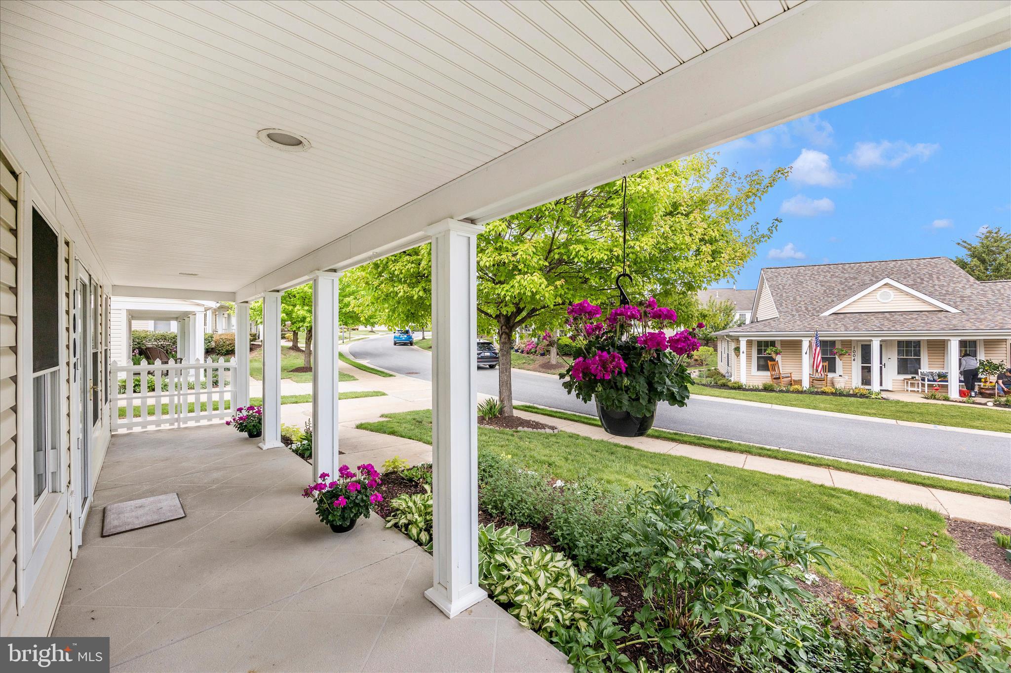 WILDWOOD PARK - Residential