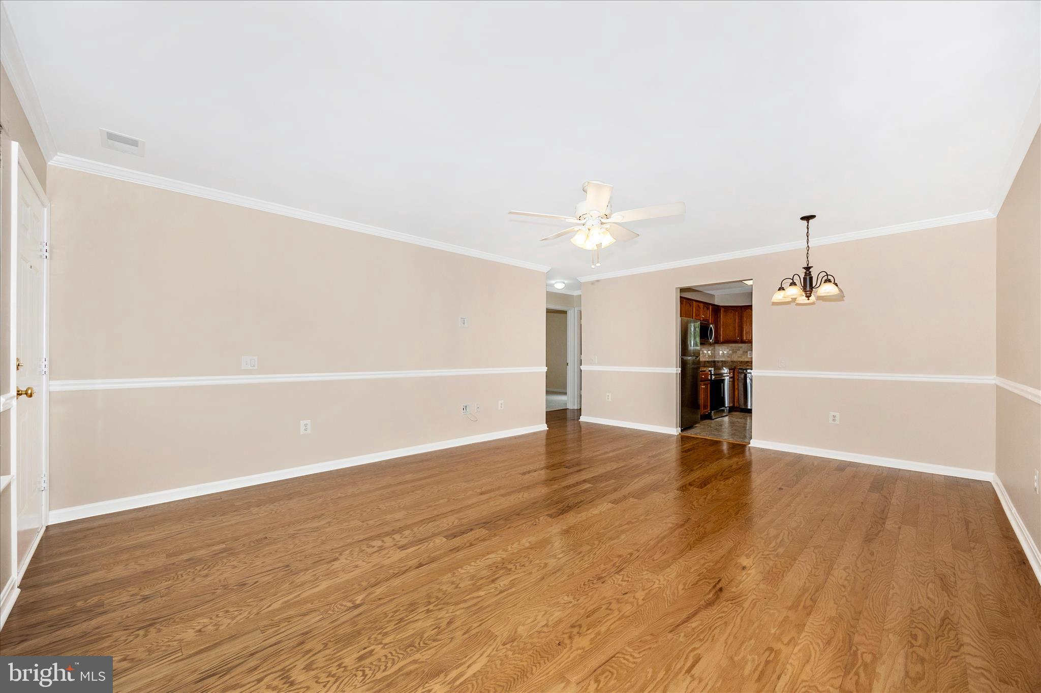 WILDWOOD PARK - Residential