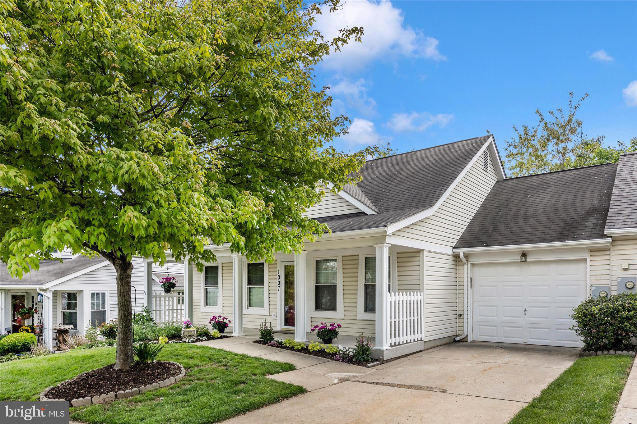 WILDWOOD PARK - Residential