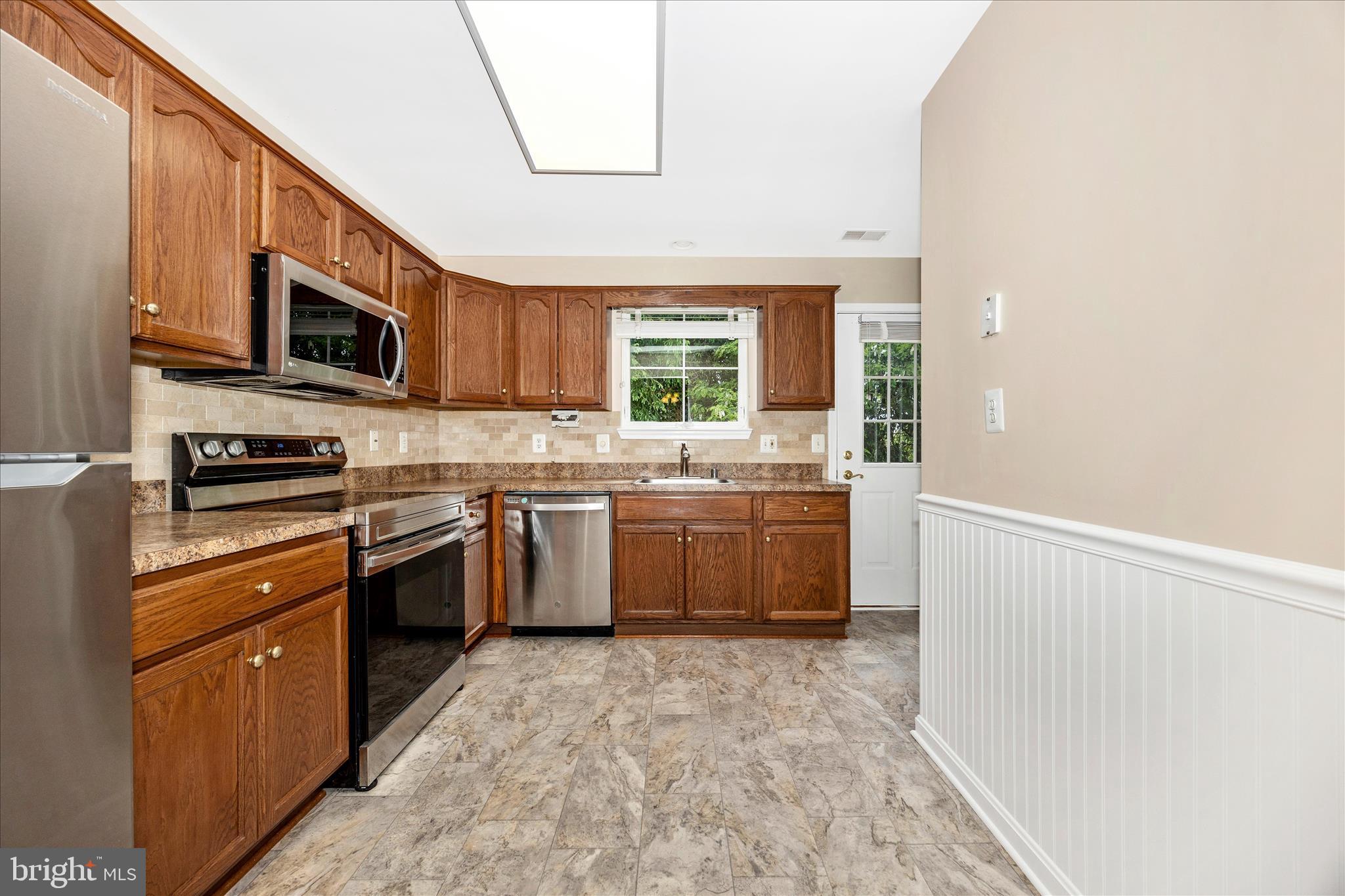 WILDWOOD PARK - Residential