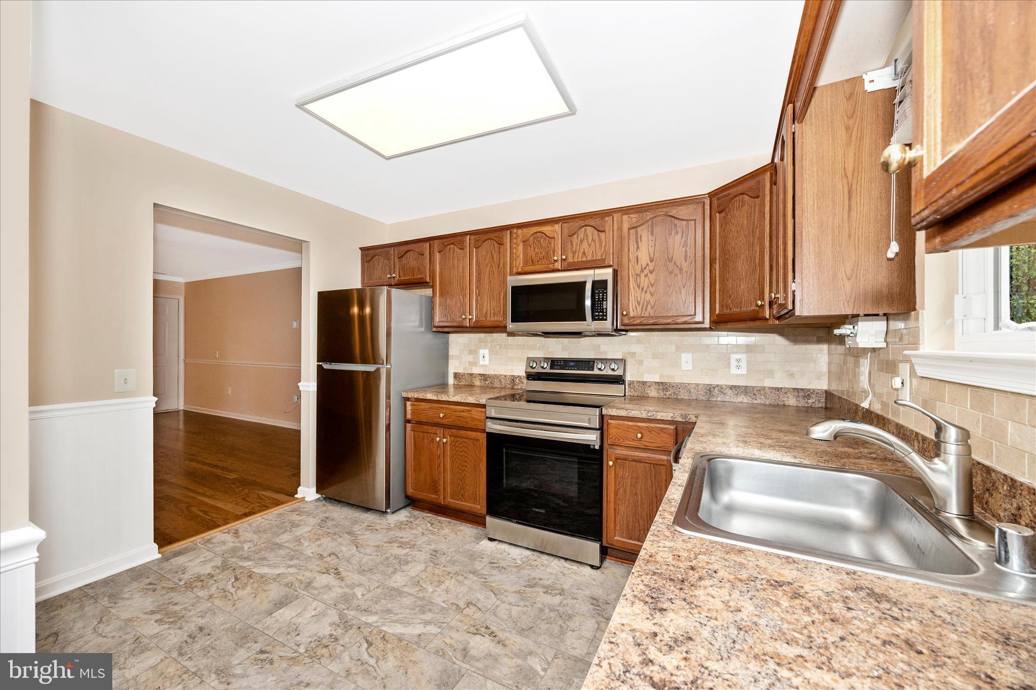 WILDWOOD PARK - Residential