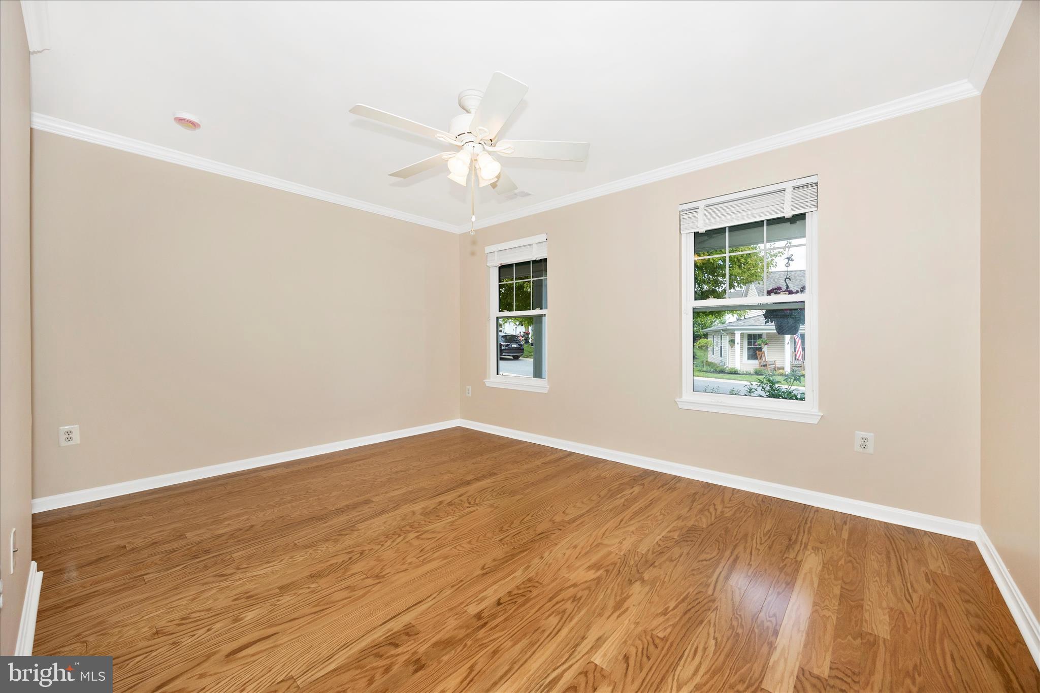 WILDWOOD PARK - Residential