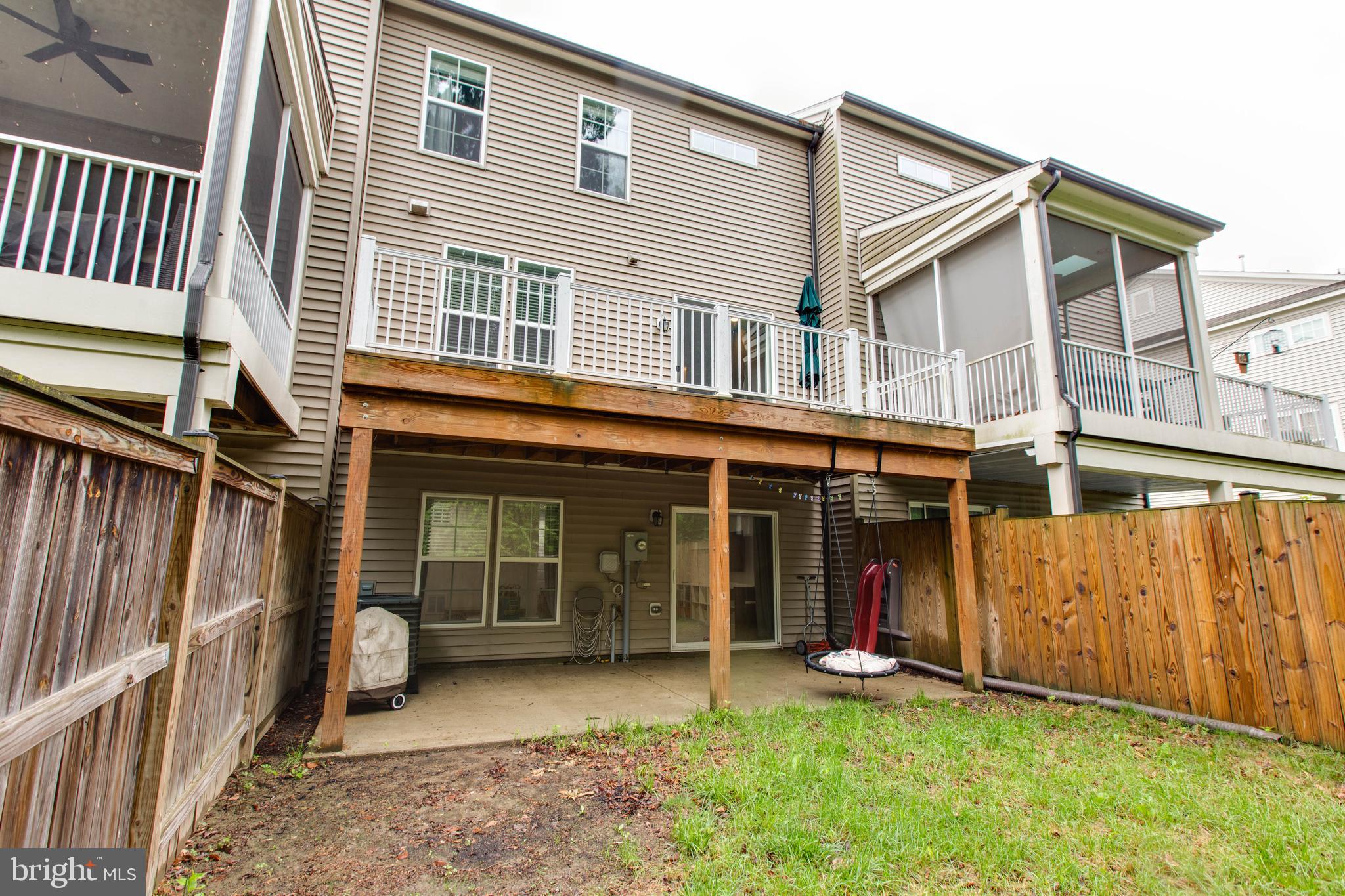 TALLYN RIDGE AT PINECLIFF PARK - Residential