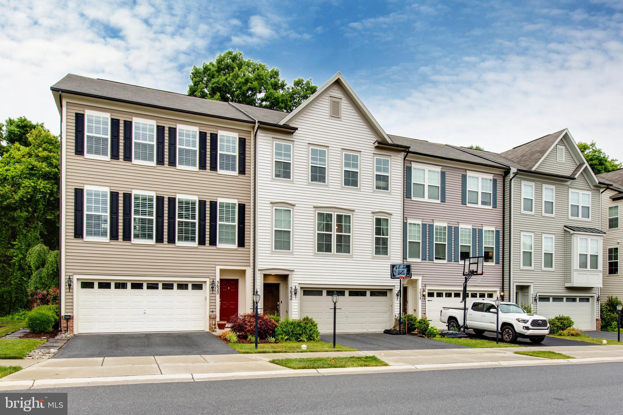TALLYN RIDGE AT PINECLIFF PARK - Residential