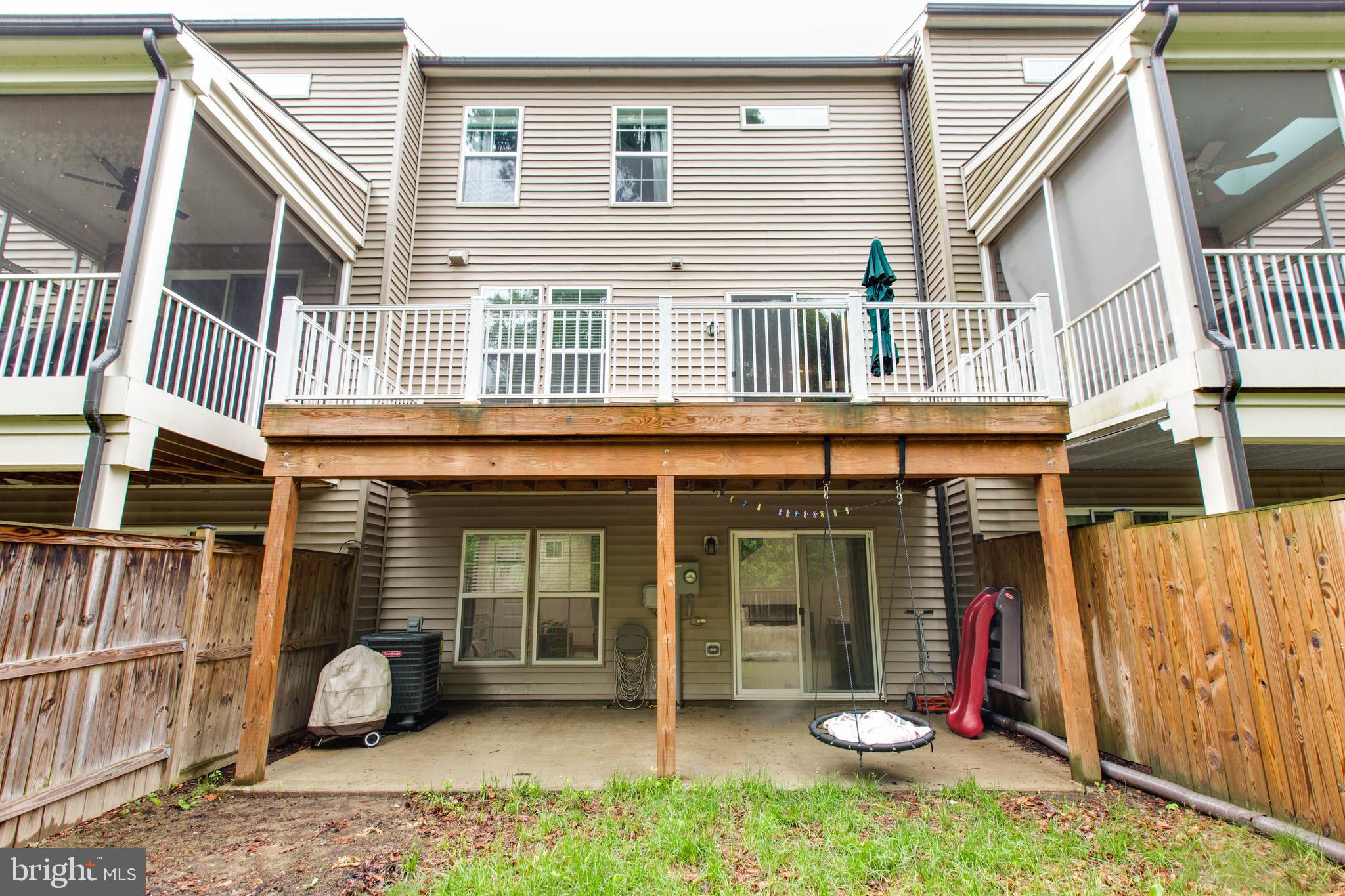 TALLYN RIDGE AT PINECLIFF PARK - Residential