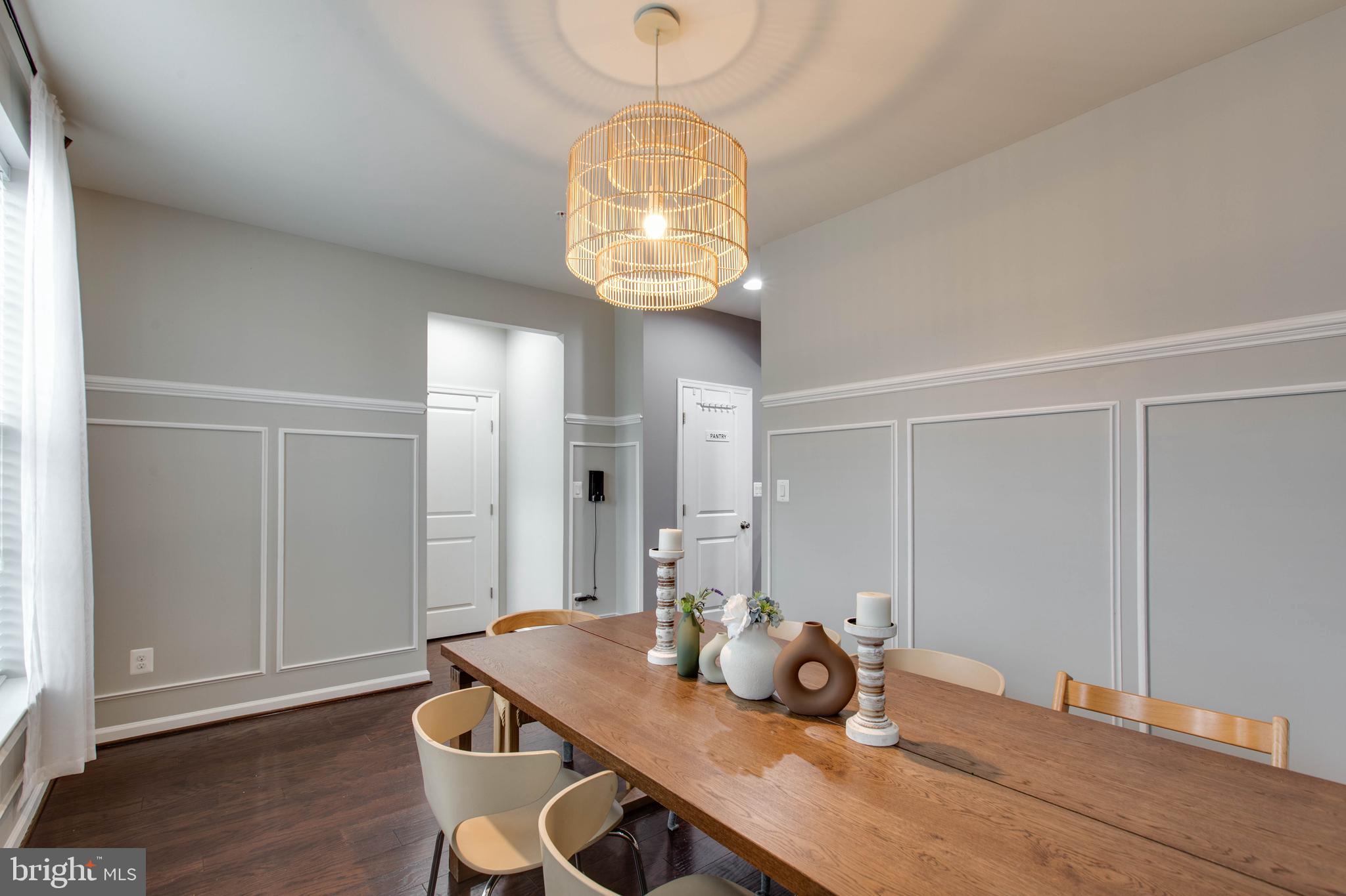 TALLYN RIDGE AT PINECLIFF PARK - Residential