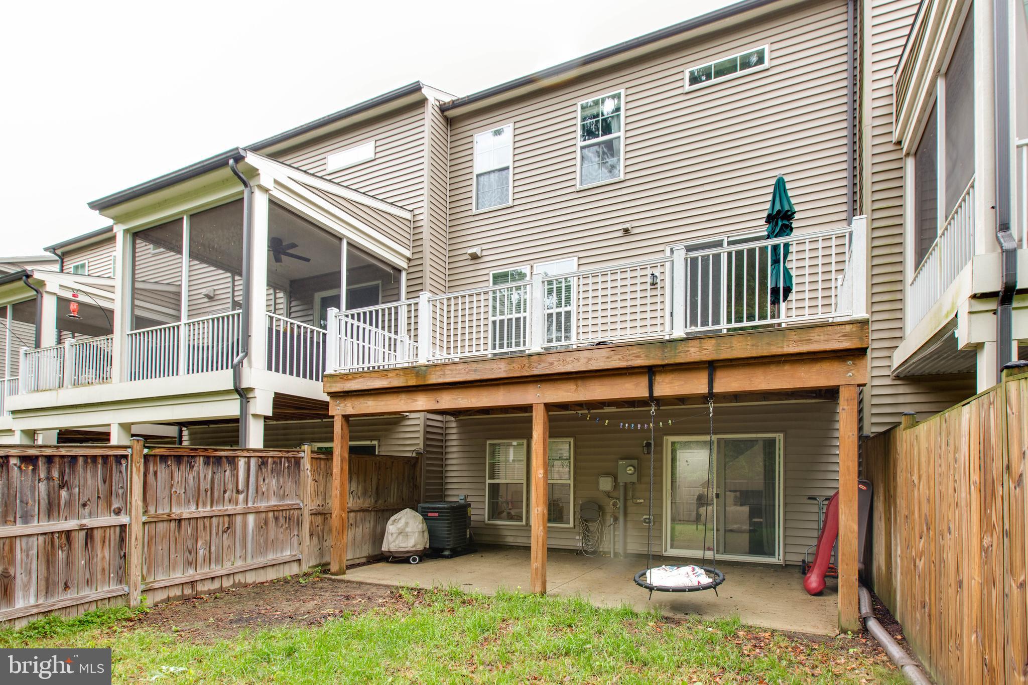 TALLYN RIDGE AT PINECLIFF PARK - Residential