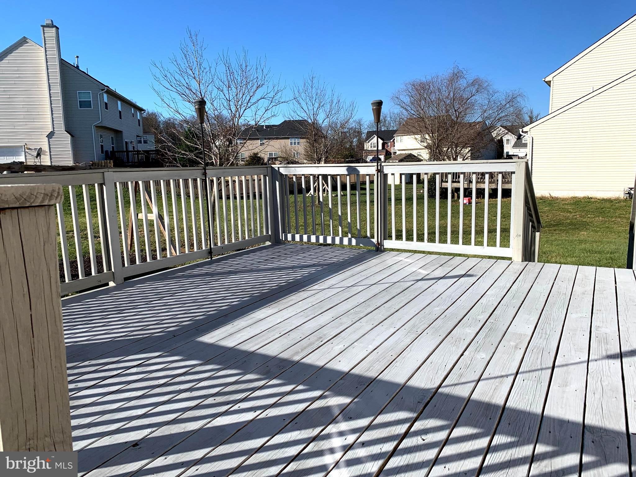 MCCAULEY CROSSING - Residential