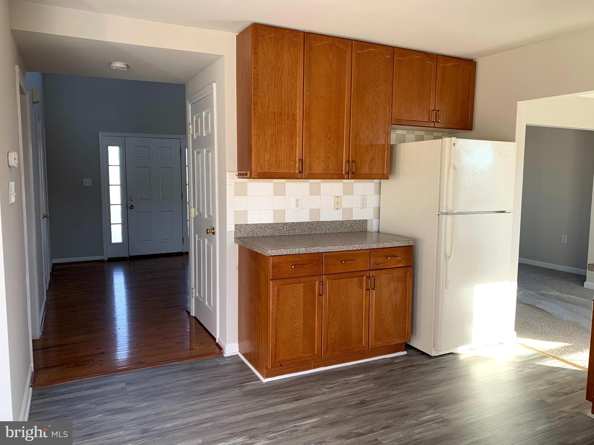 MCCAULEY CROSSING - Residential