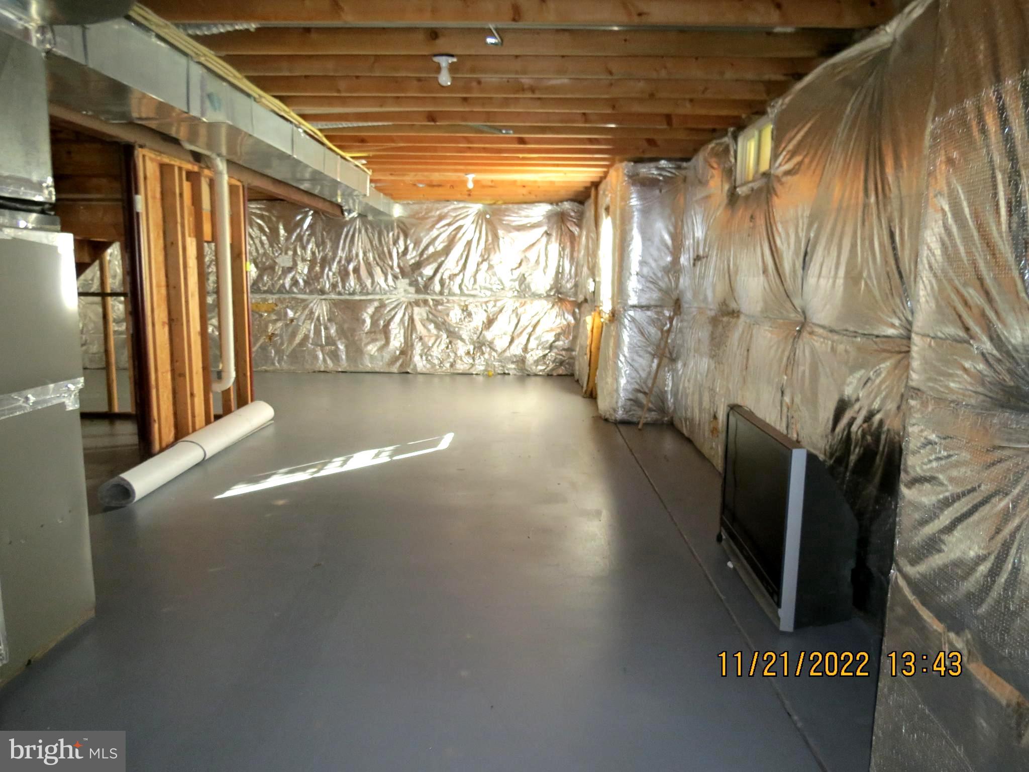 MCCAULEY CROSSING - Residential