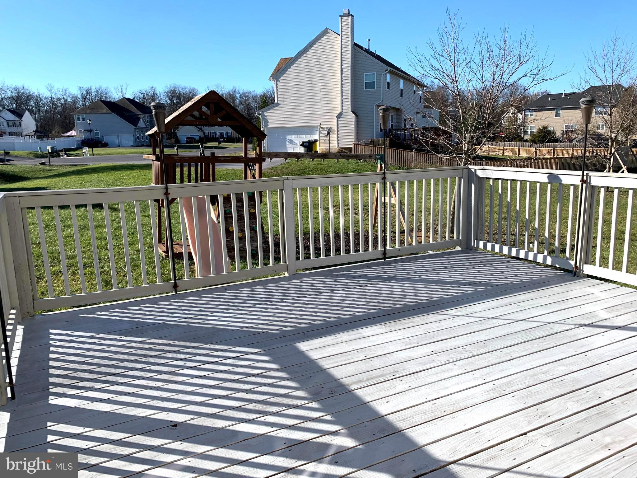 MCCAULEY CROSSING - Residential