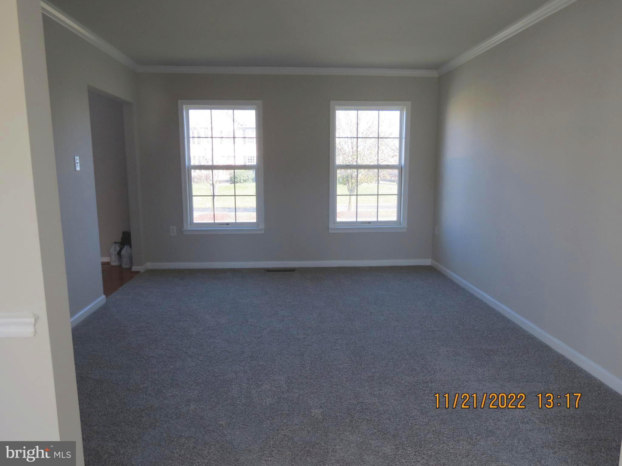 MCCAULEY CROSSING - Residential