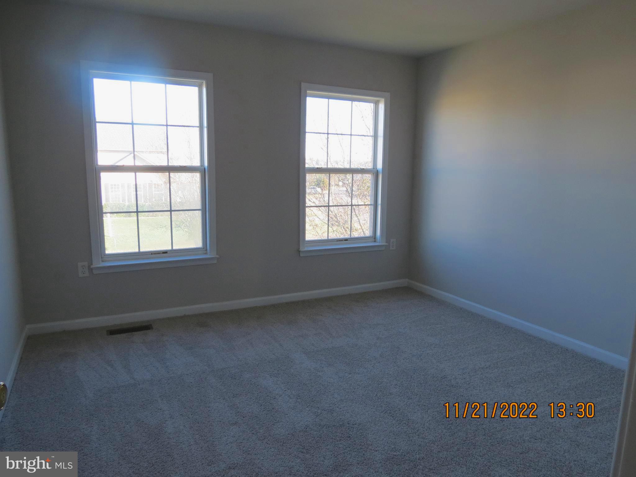 MCCAULEY CROSSING - Residential