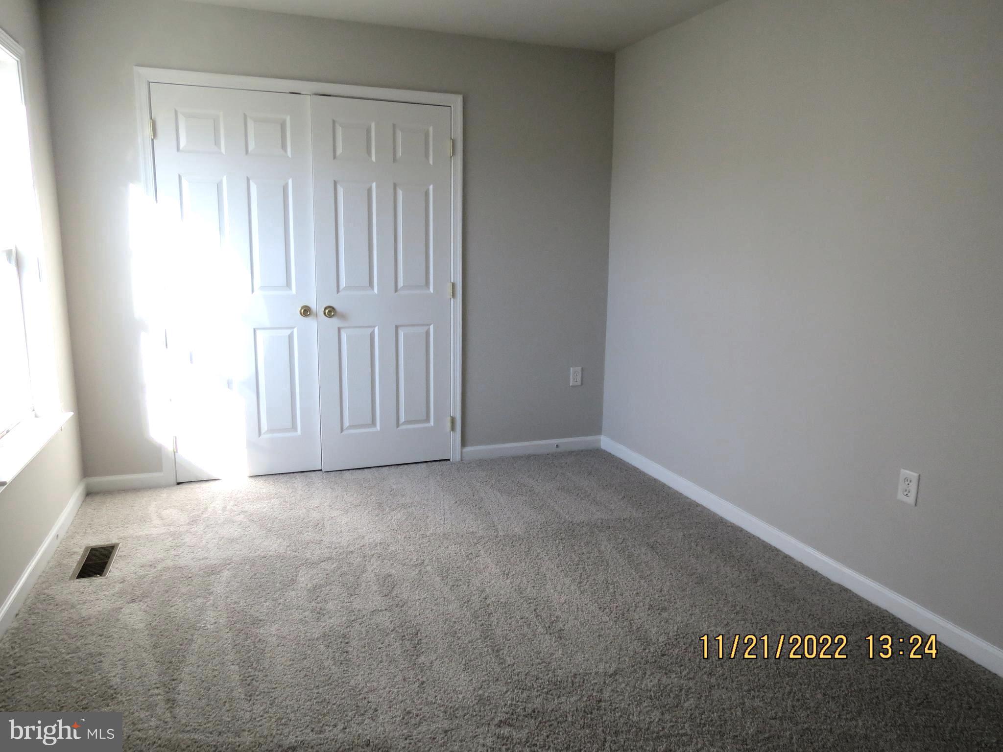 MCCAULEY CROSSING - Residential