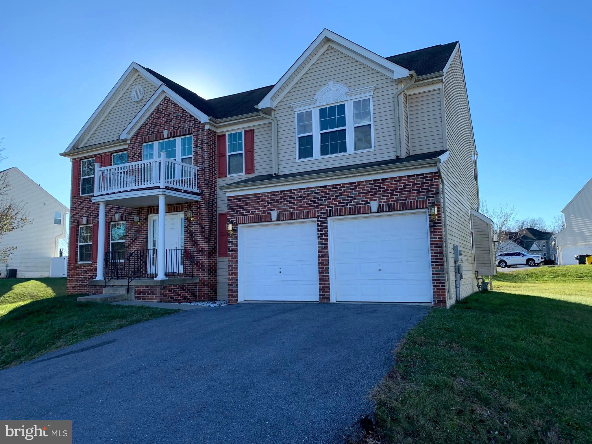 MCCAULEY CROSSING - Residential