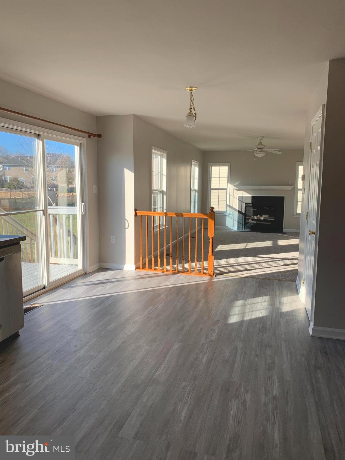 MCCAULEY CROSSING - Residential