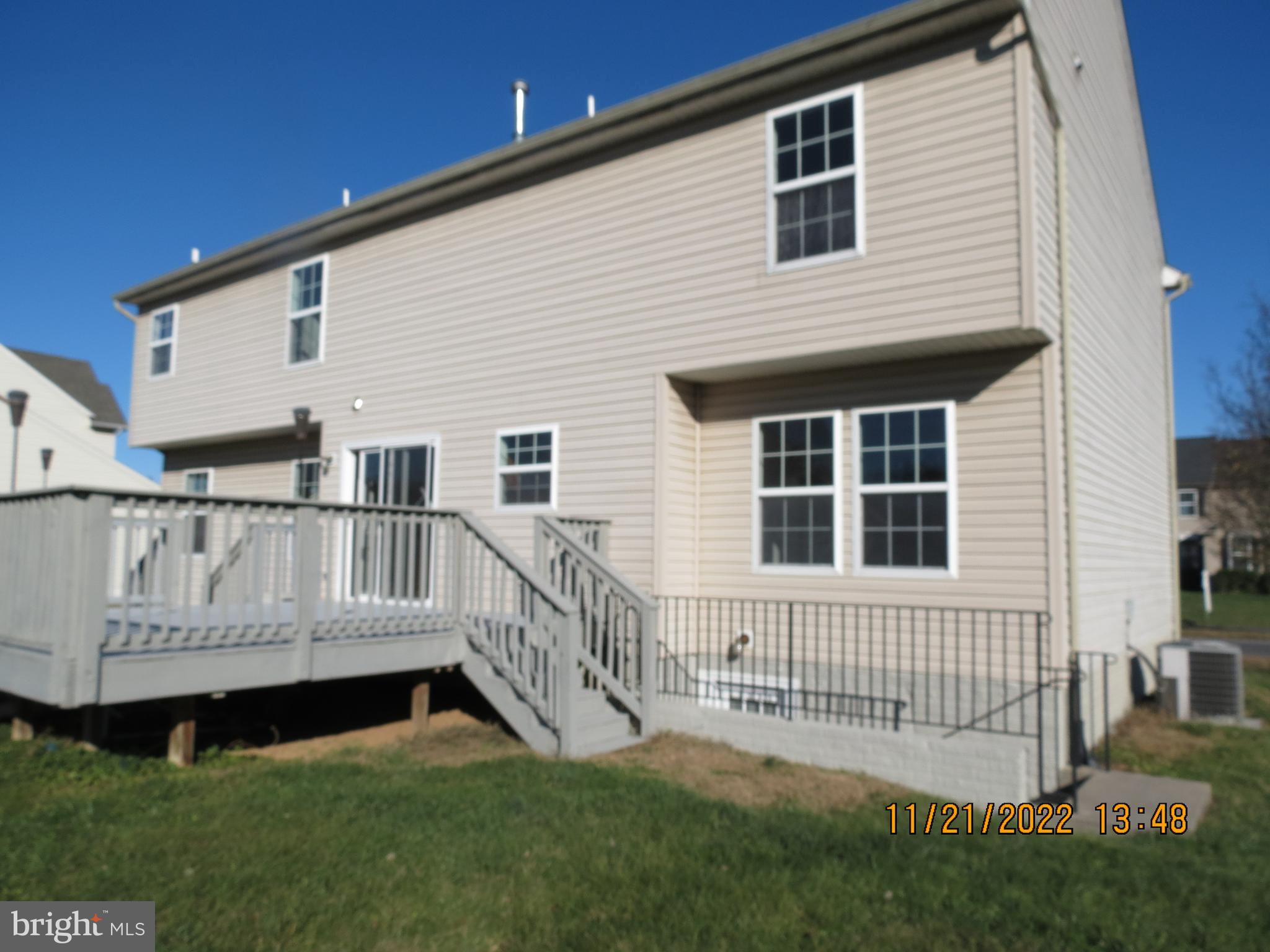 MCCAULEY CROSSING - Residential