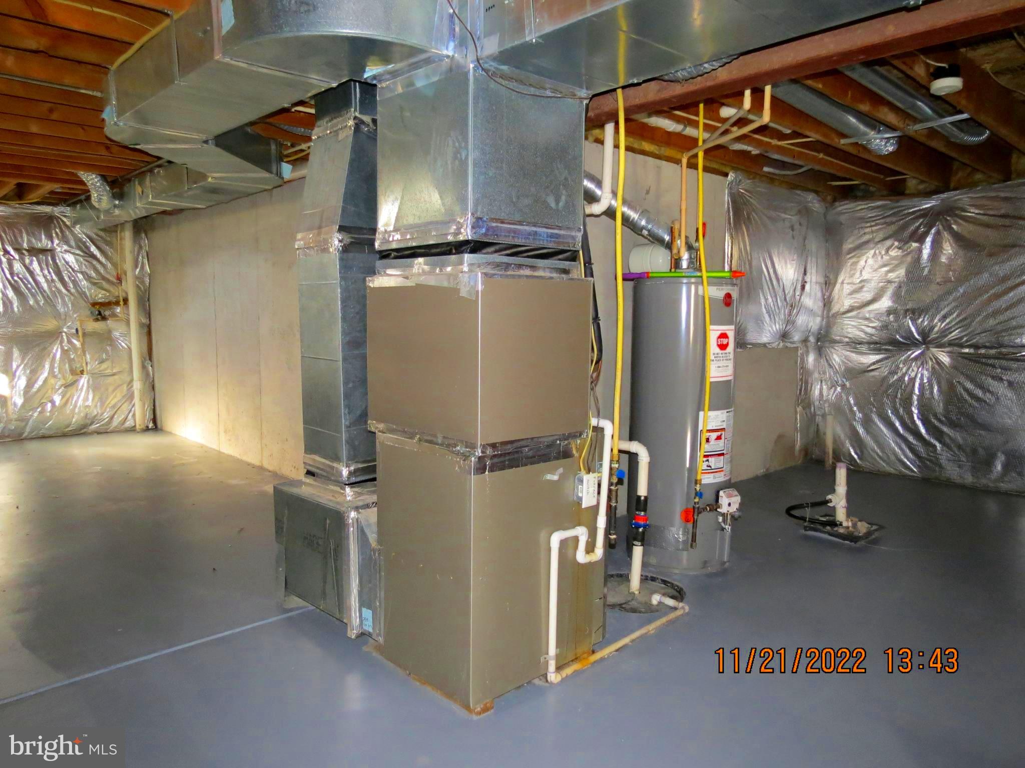 MCCAULEY CROSSING - Residential