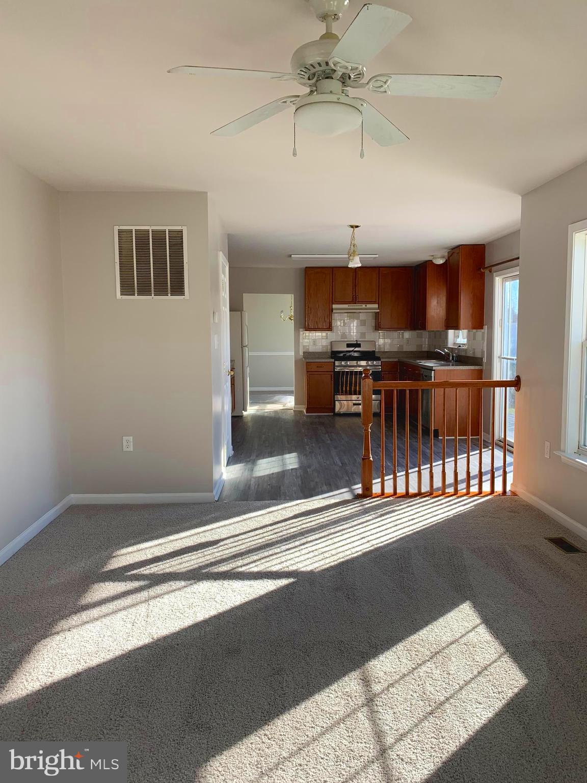 MCCAULEY CROSSING - Residential