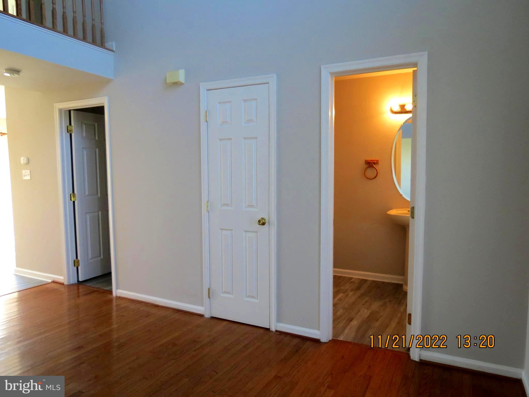 MCCAULEY CROSSING - Residential