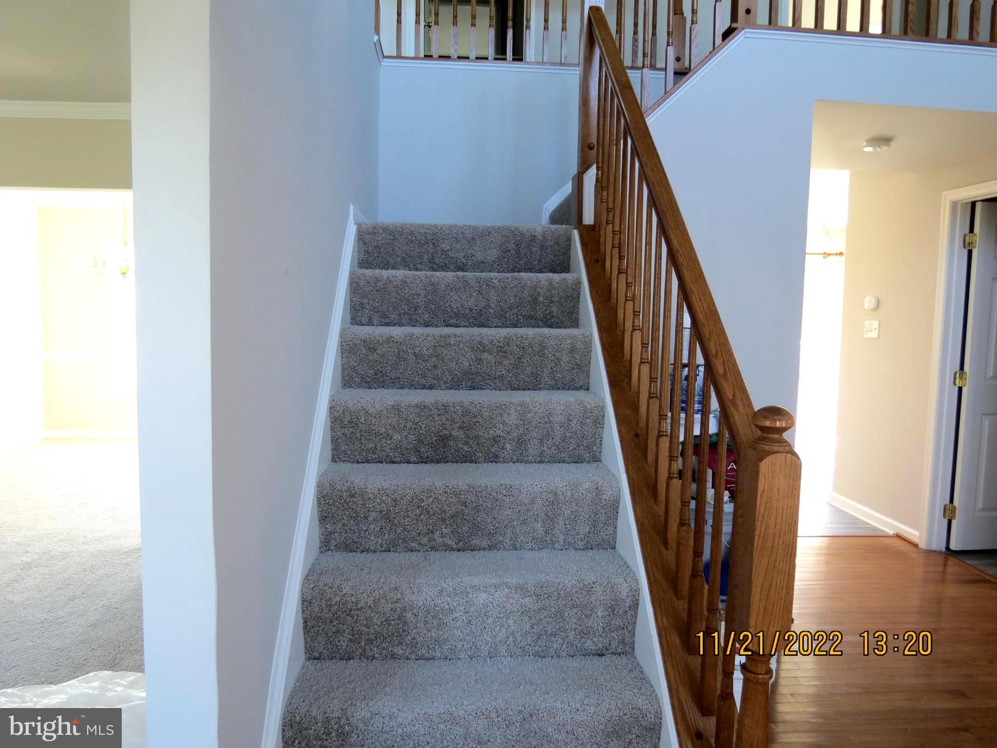 MCCAULEY CROSSING - Residential