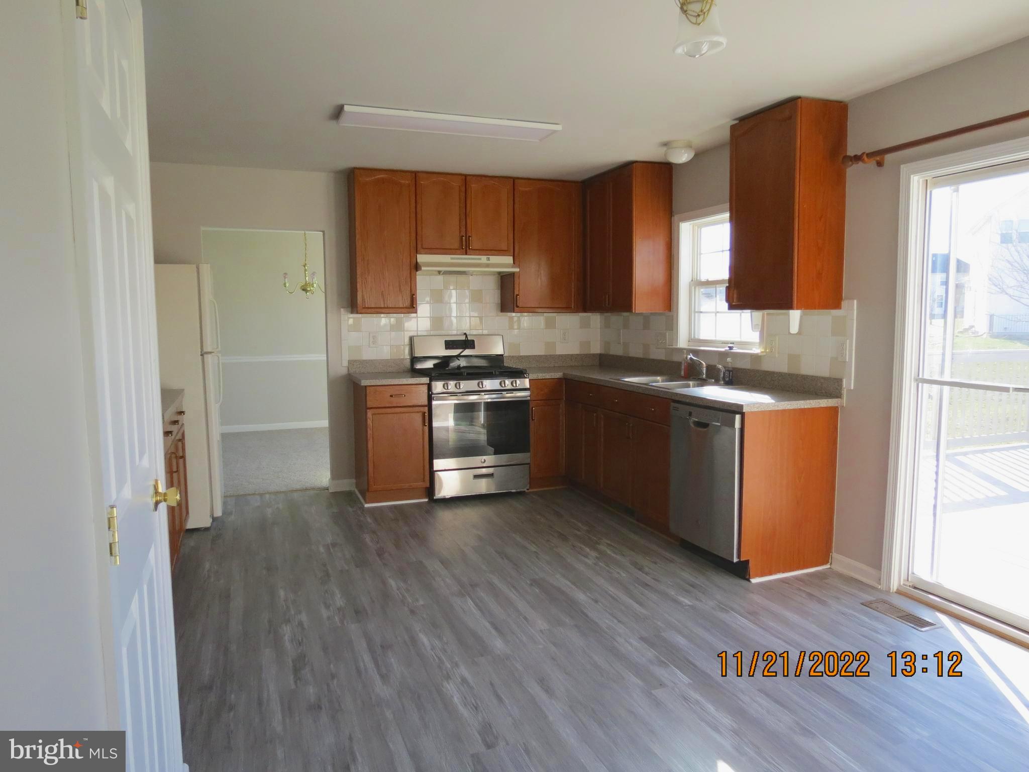 MCCAULEY CROSSING - Residential