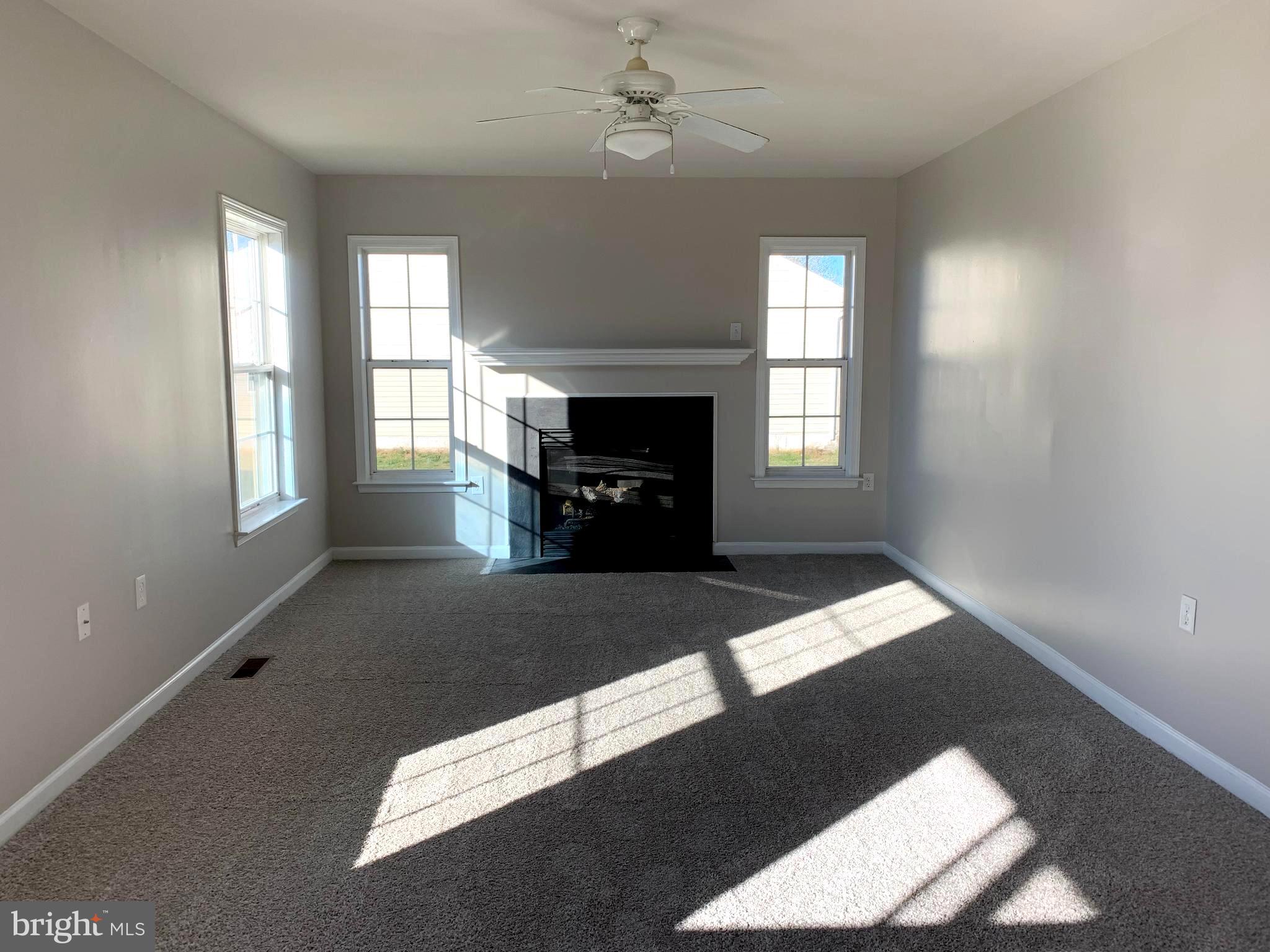 MCCAULEY CROSSING - Residential