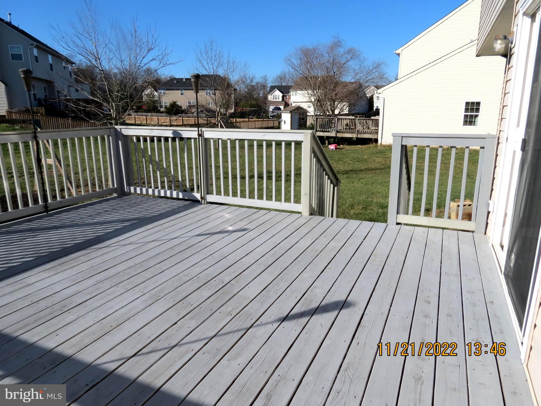 MCCAULEY CROSSING - Residential