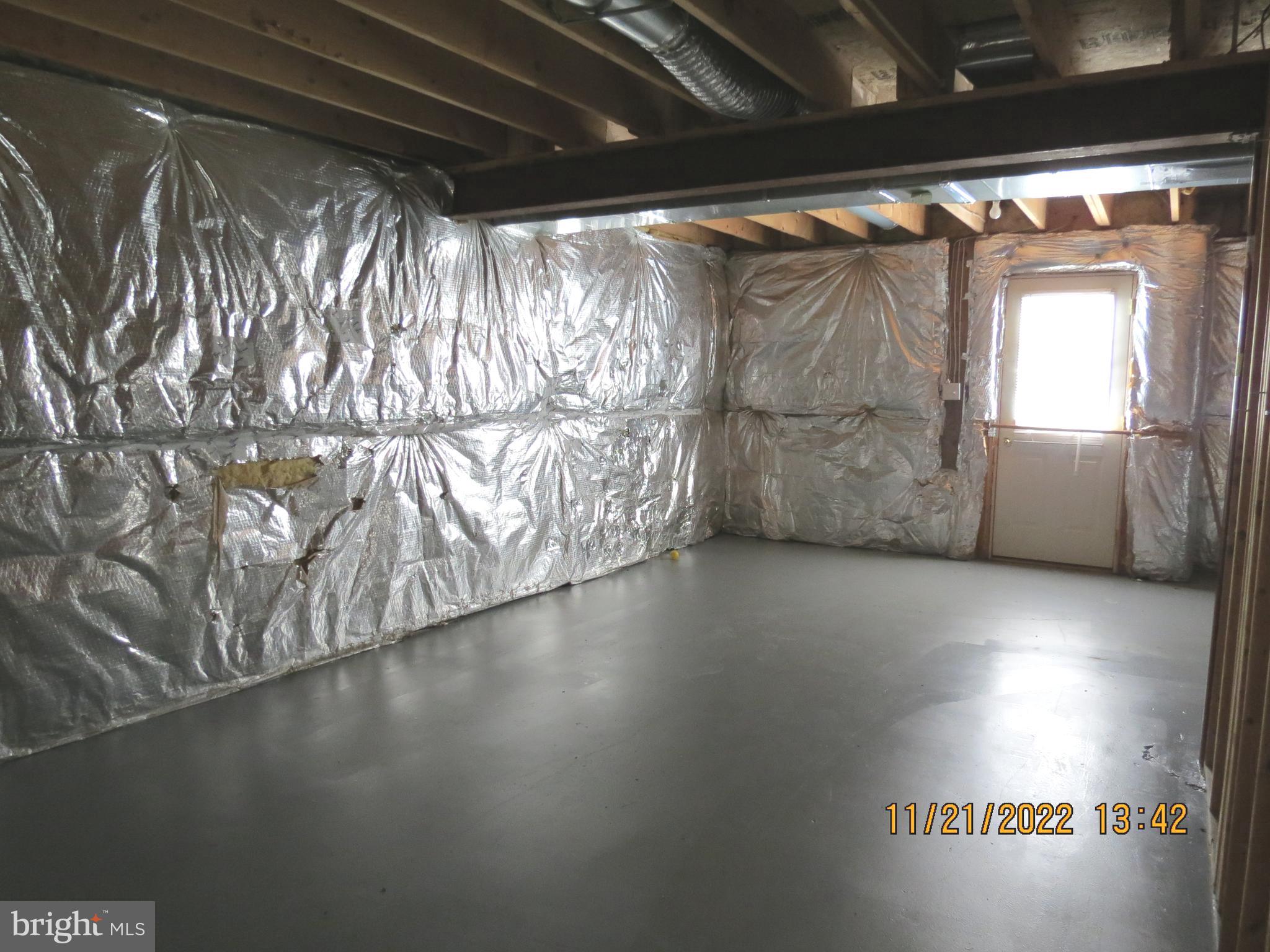 MCCAULEY CROSSING - Residential