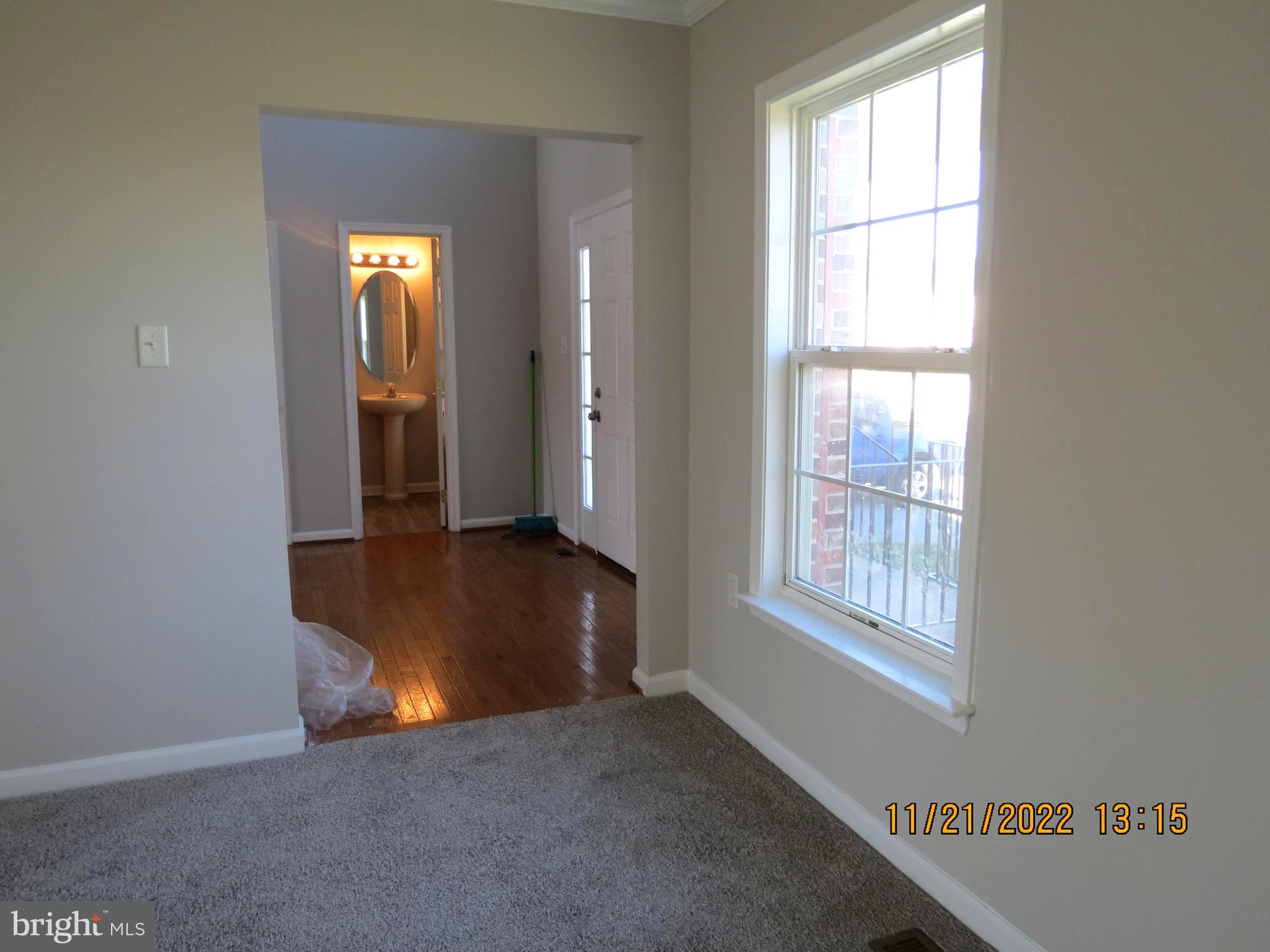 MCCAULEY CROSSING - Residential