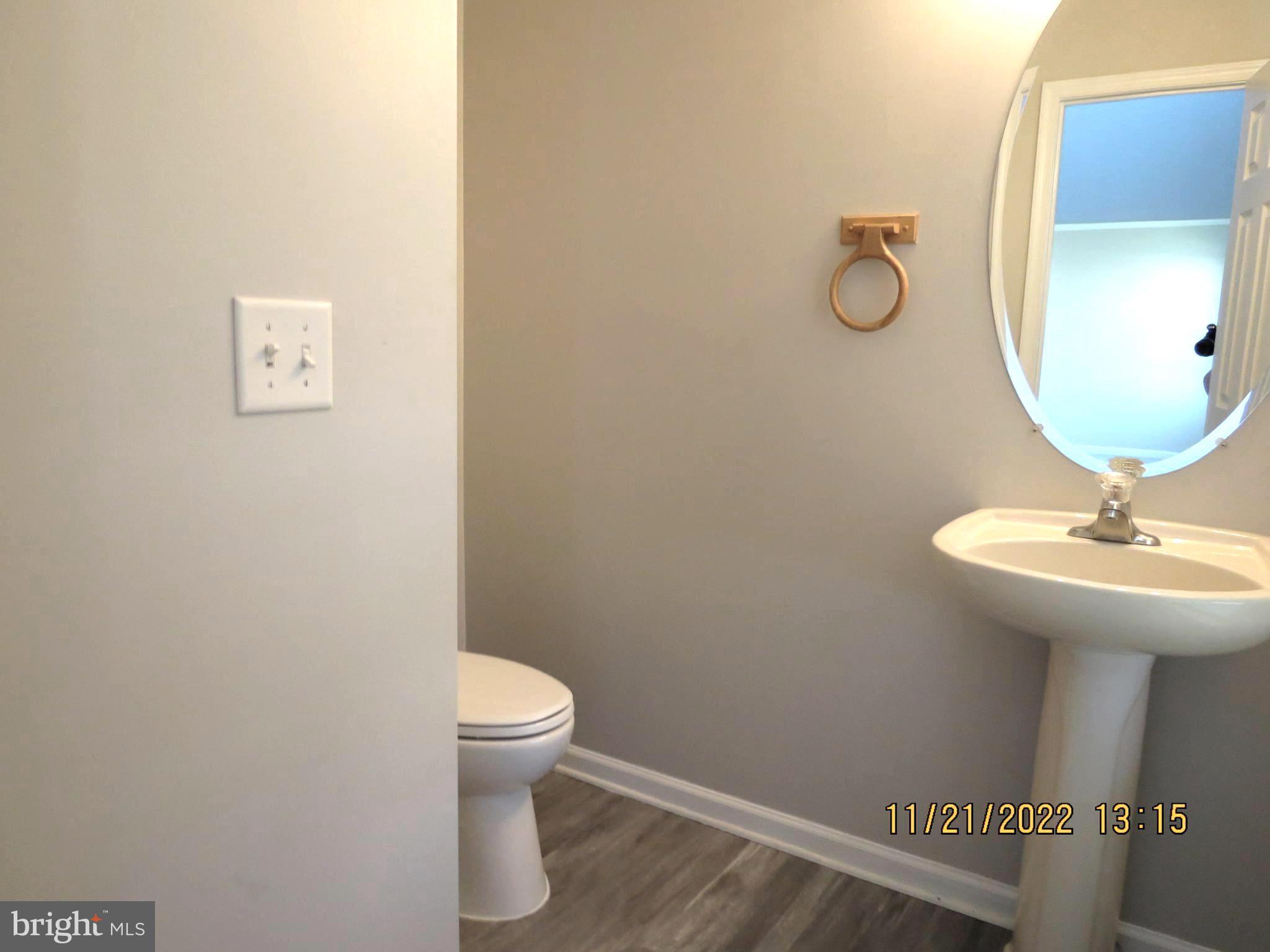 MCCAULEY CROSSING - Residential