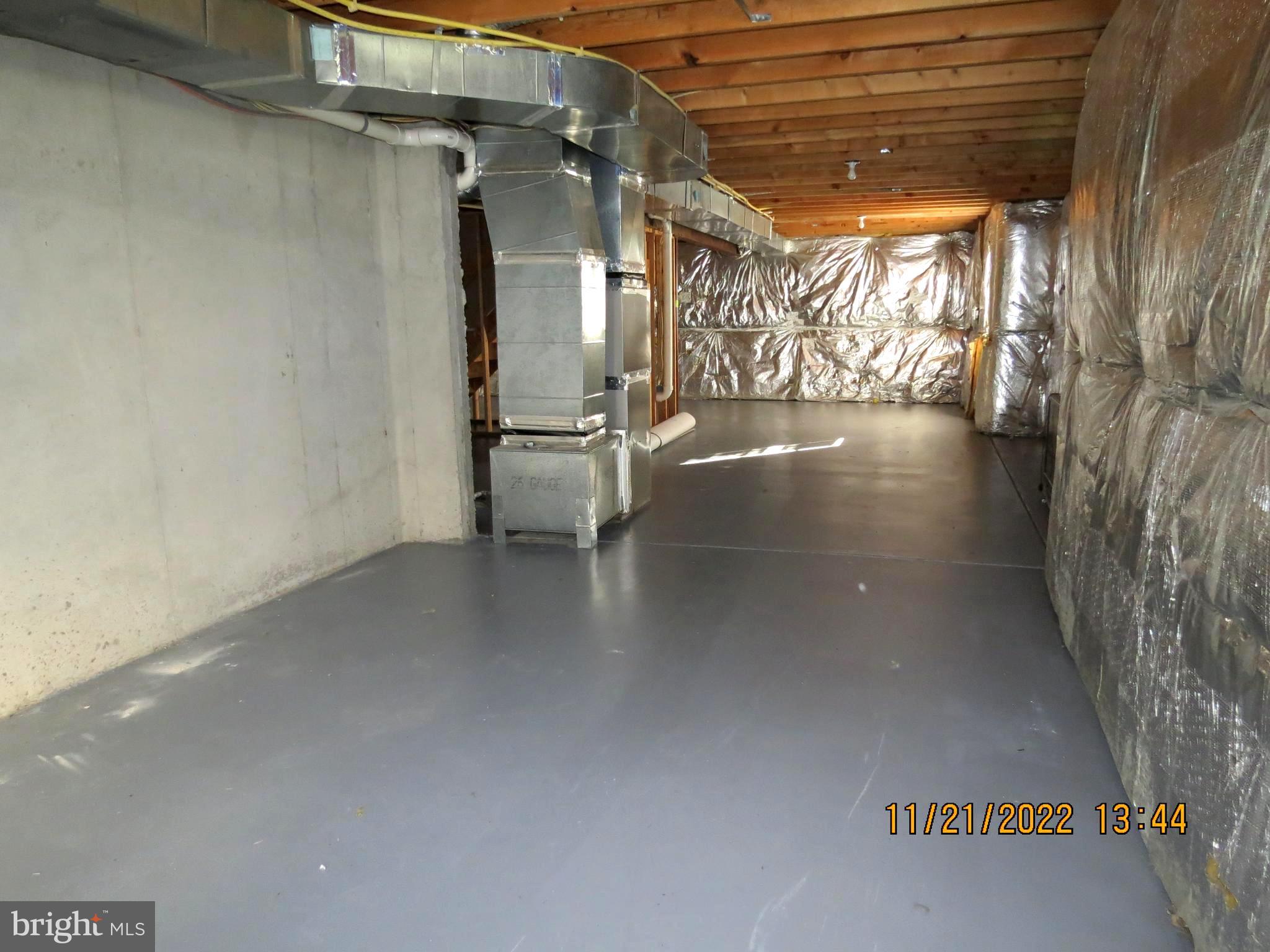 MCCAULEY CROSSING - Residential