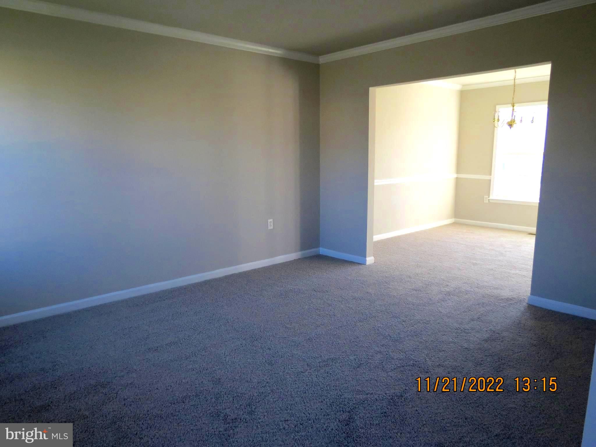 MCCAULEY CROSSING - Residential