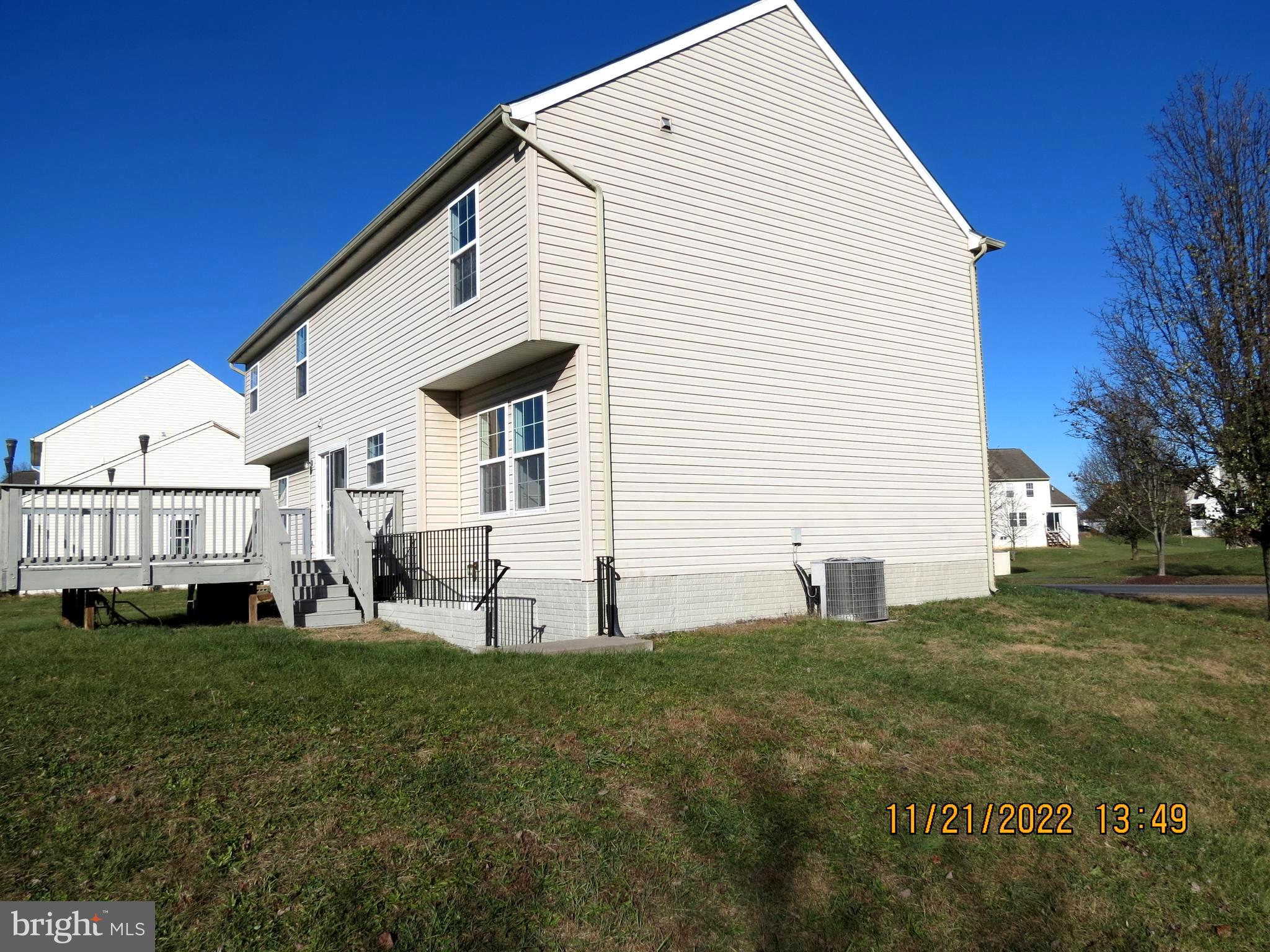 MCCAULEY CROSSING - Residential