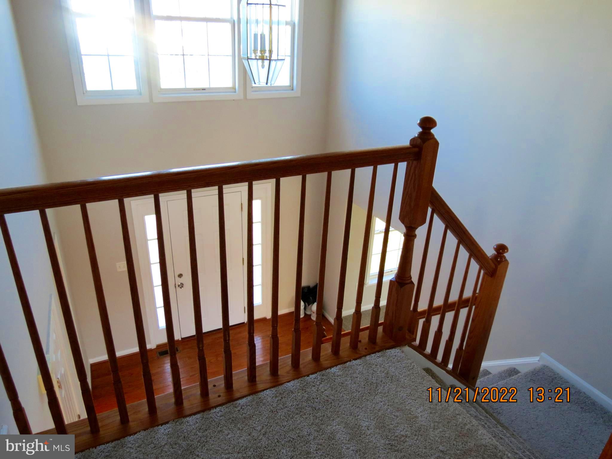 MCCAULEY CROSSING - Residential