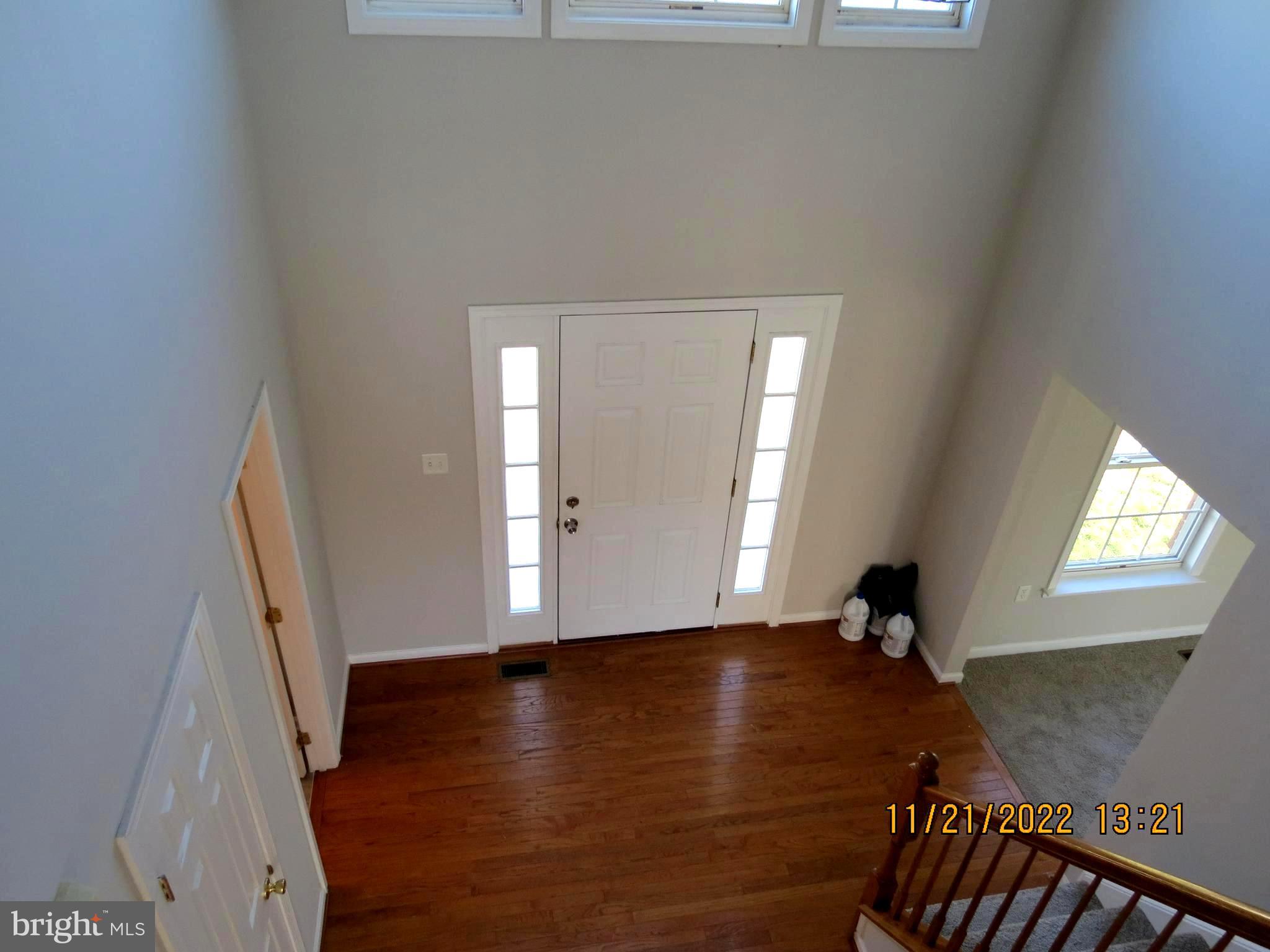 MCCAULEY CROSSING - Residential