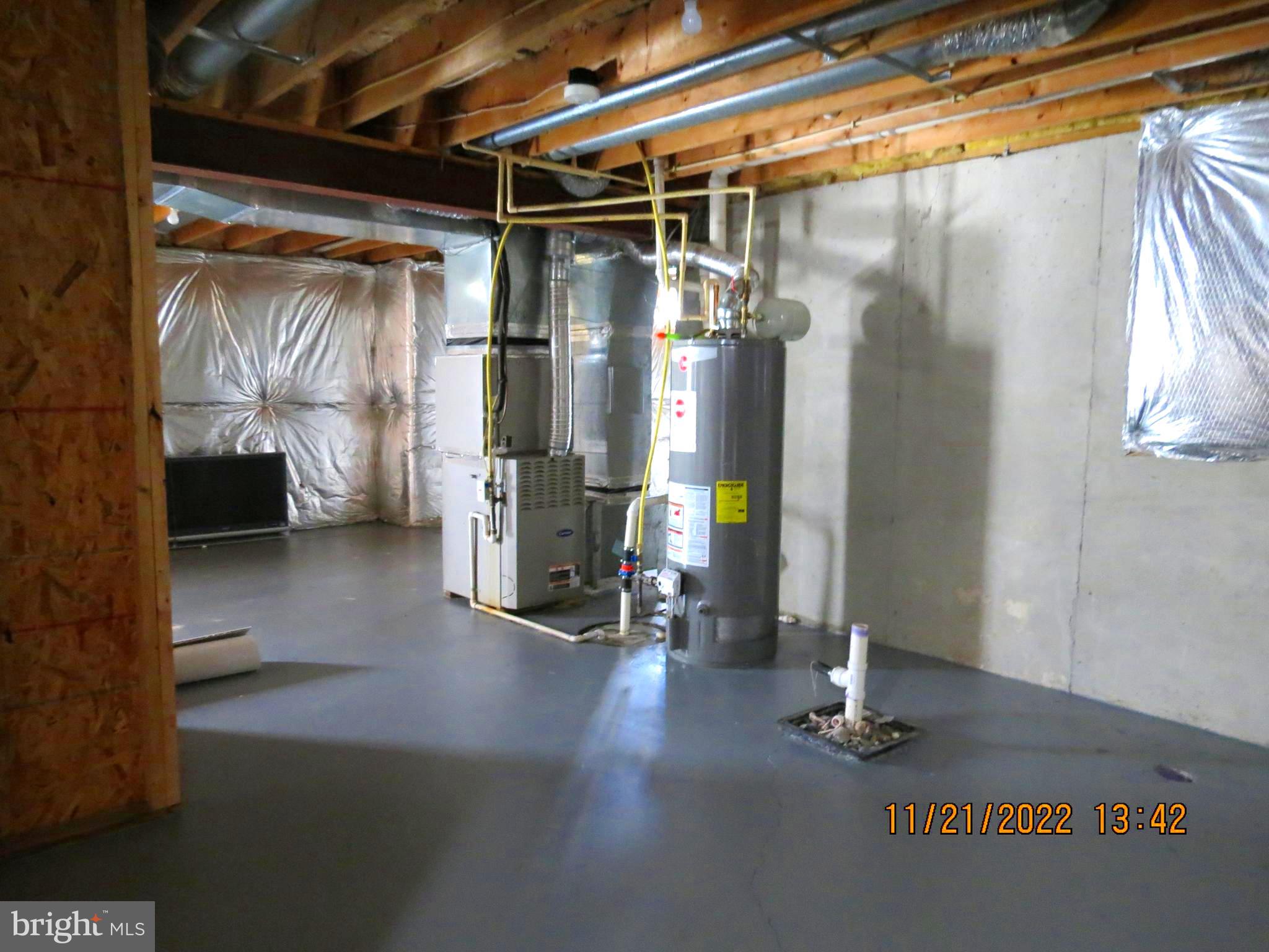 MCCAULEY CROSSING - Residential